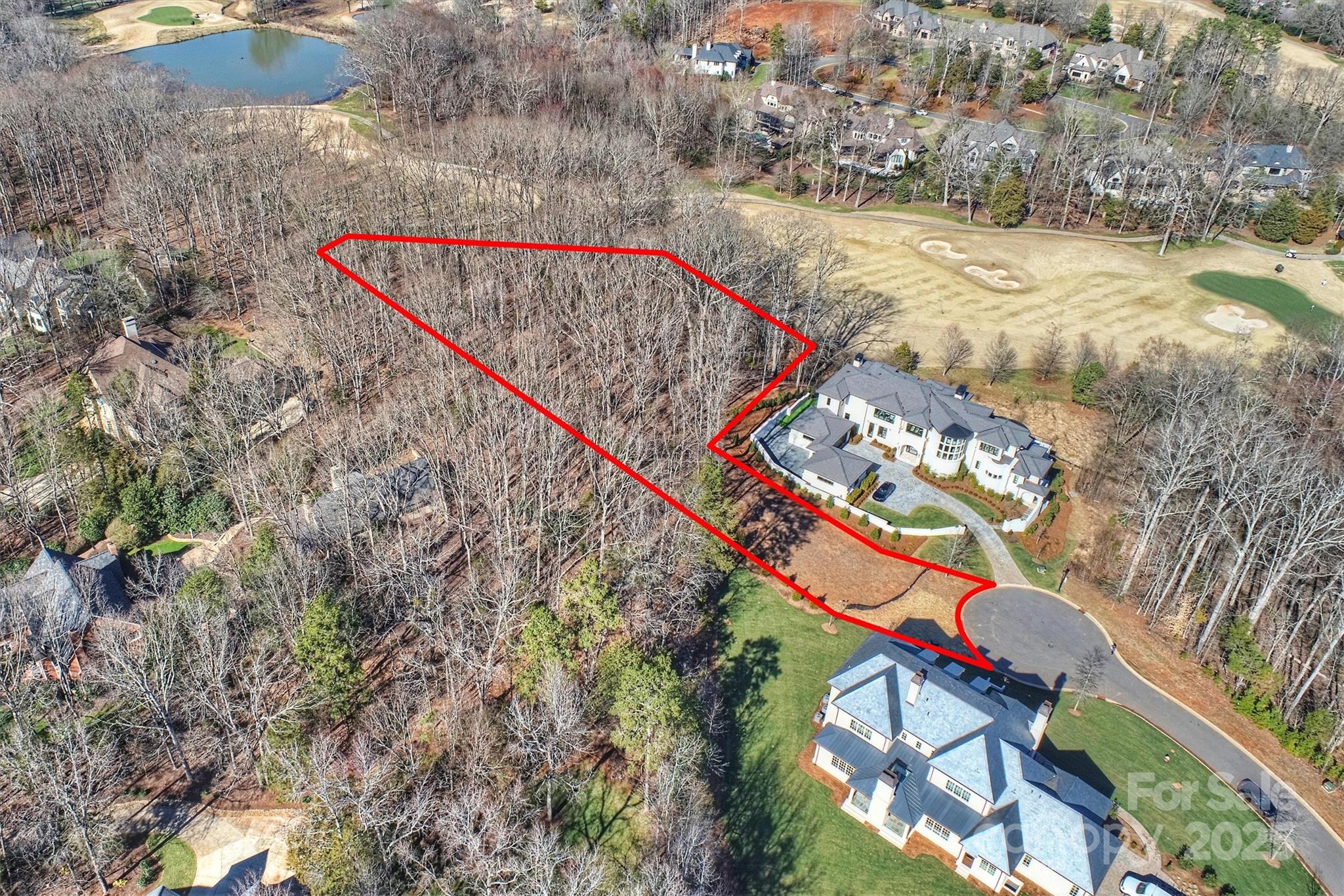 Longview - Residential