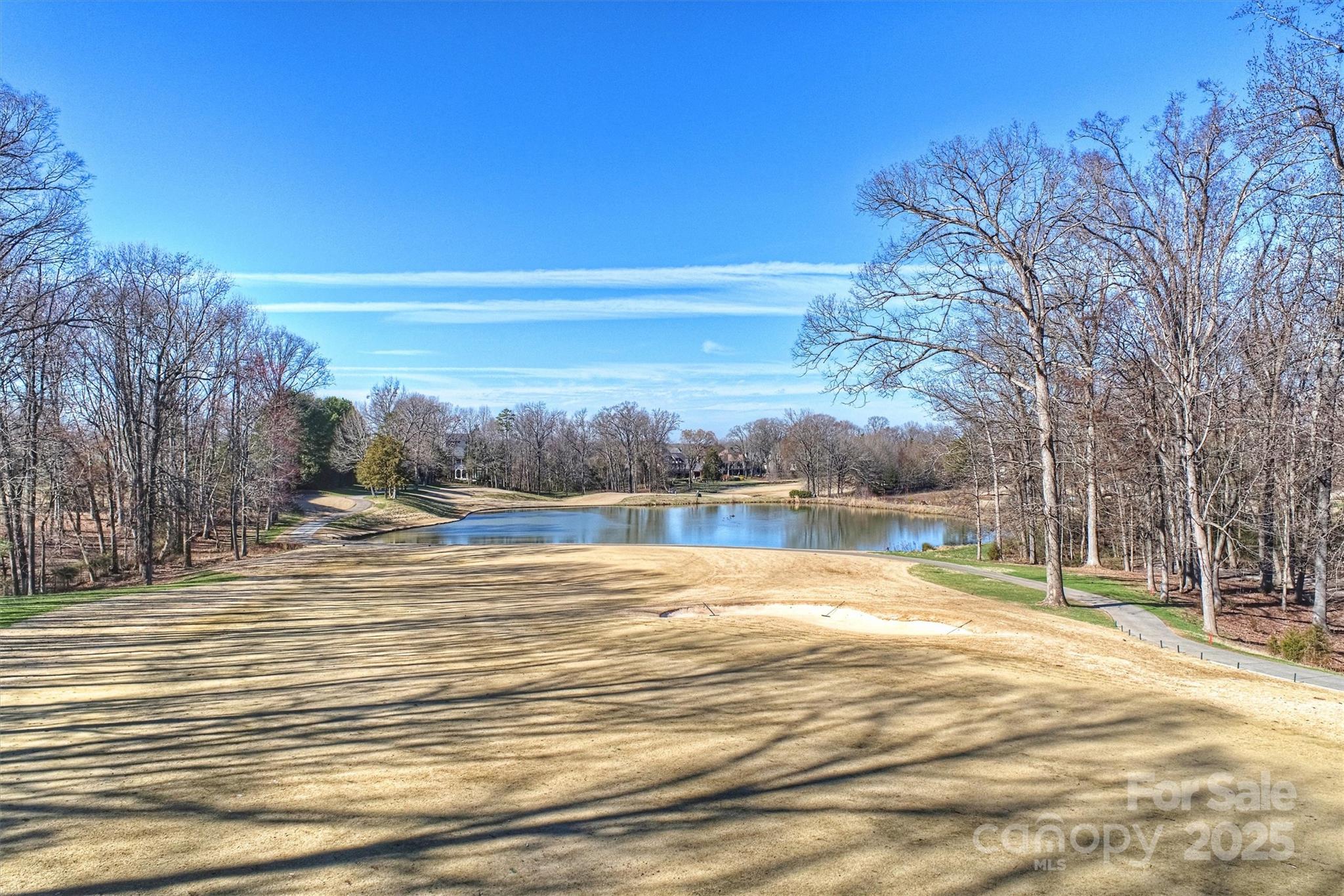 Longview - Residential