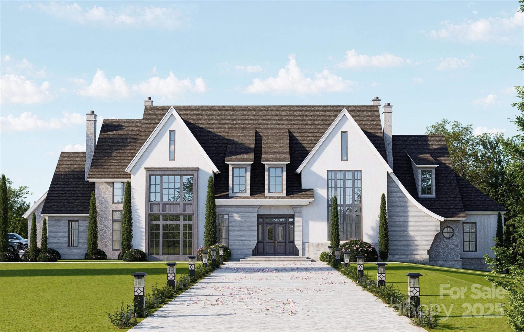 Longview - Residential