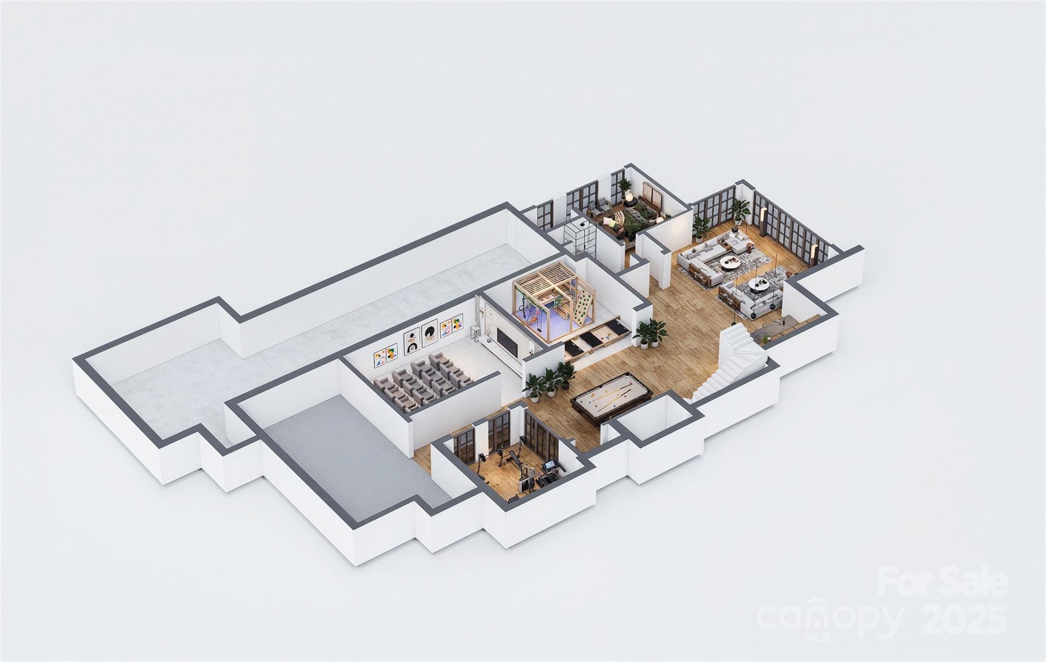 Longview - Residential