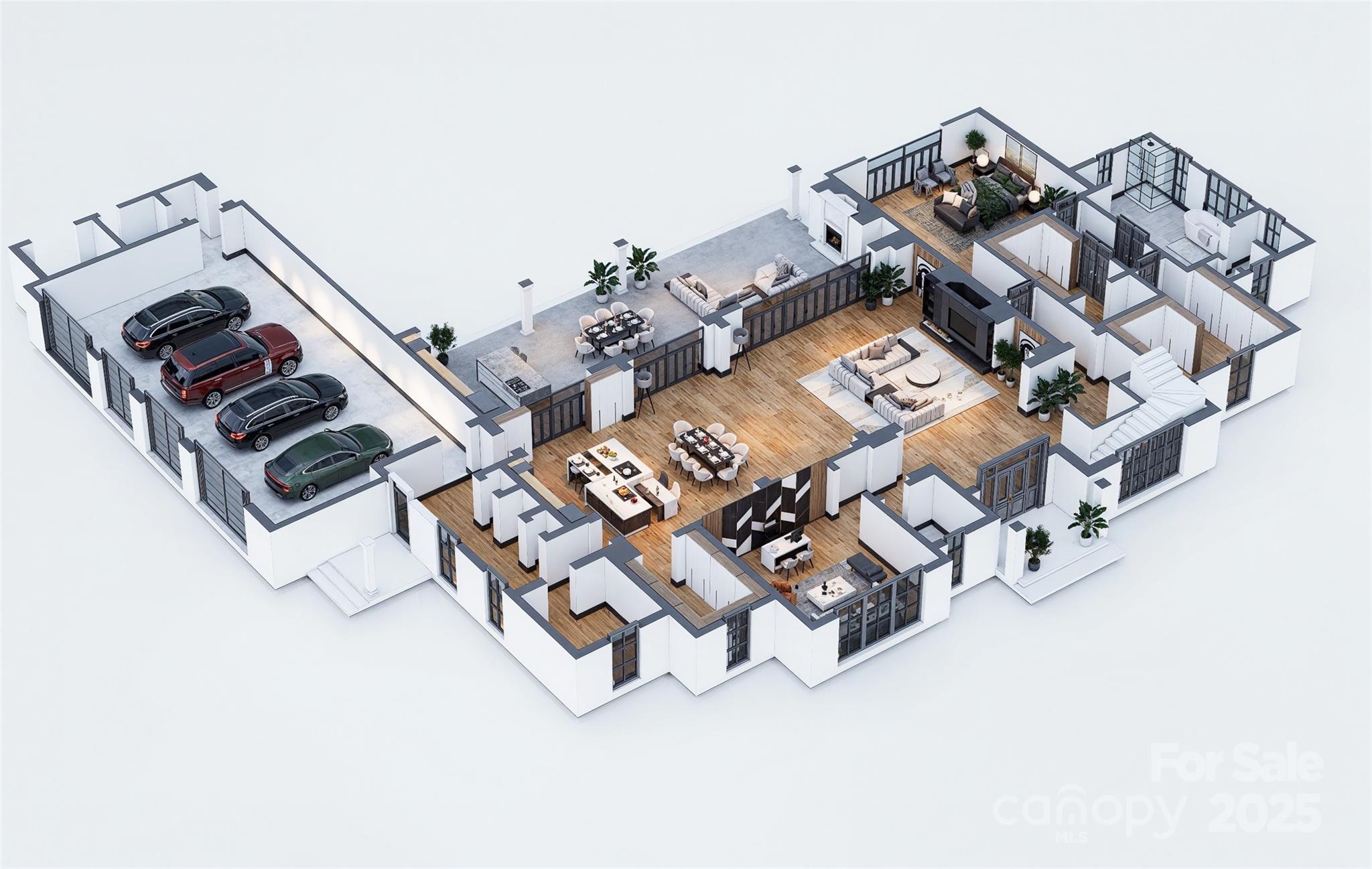 Longview - Residential