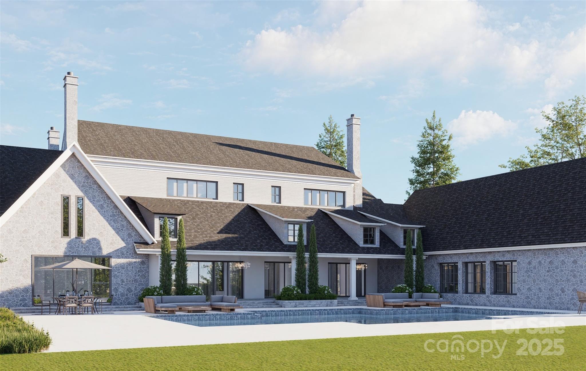 Longview - Residential