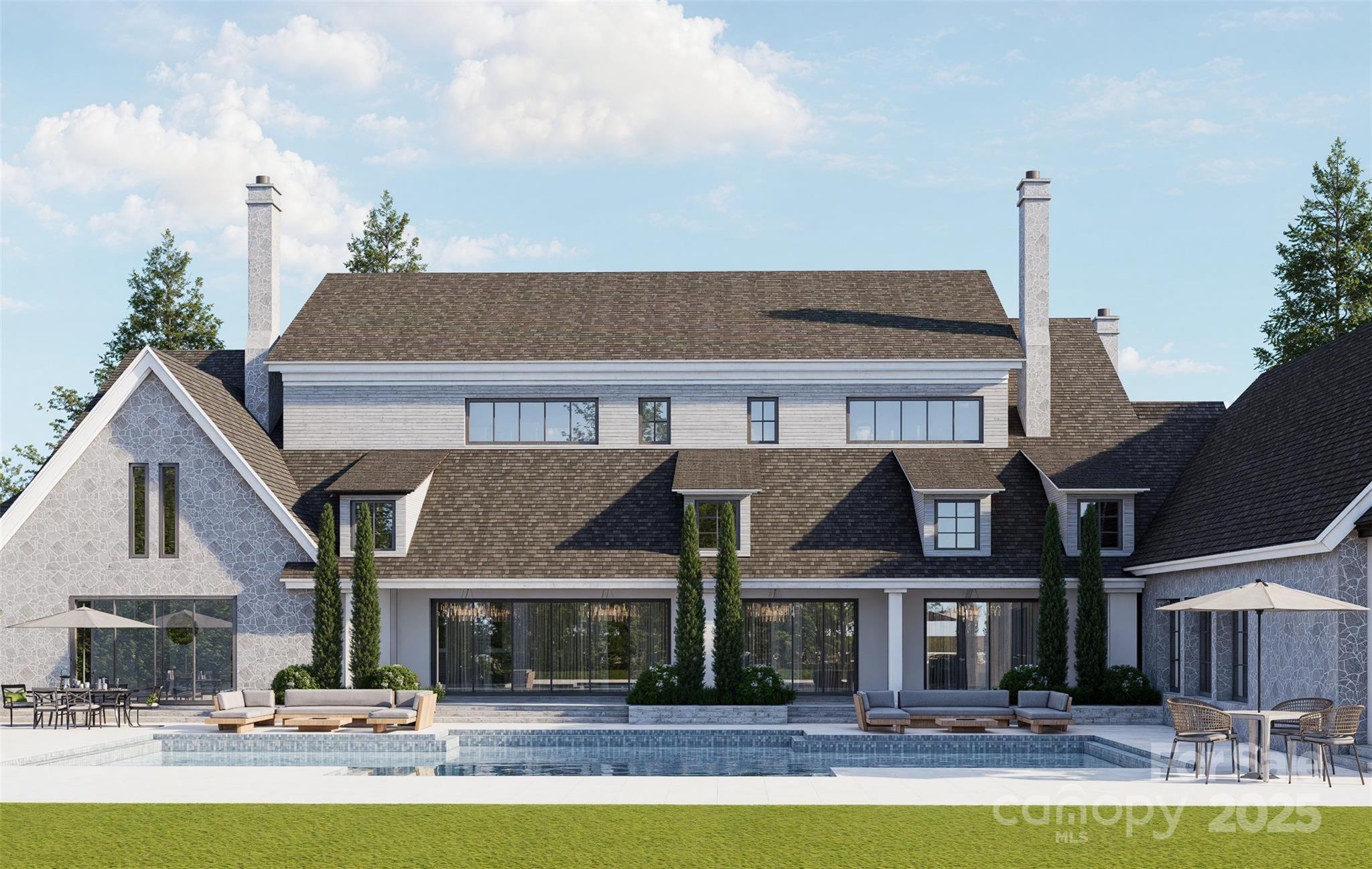 Longview - Residential