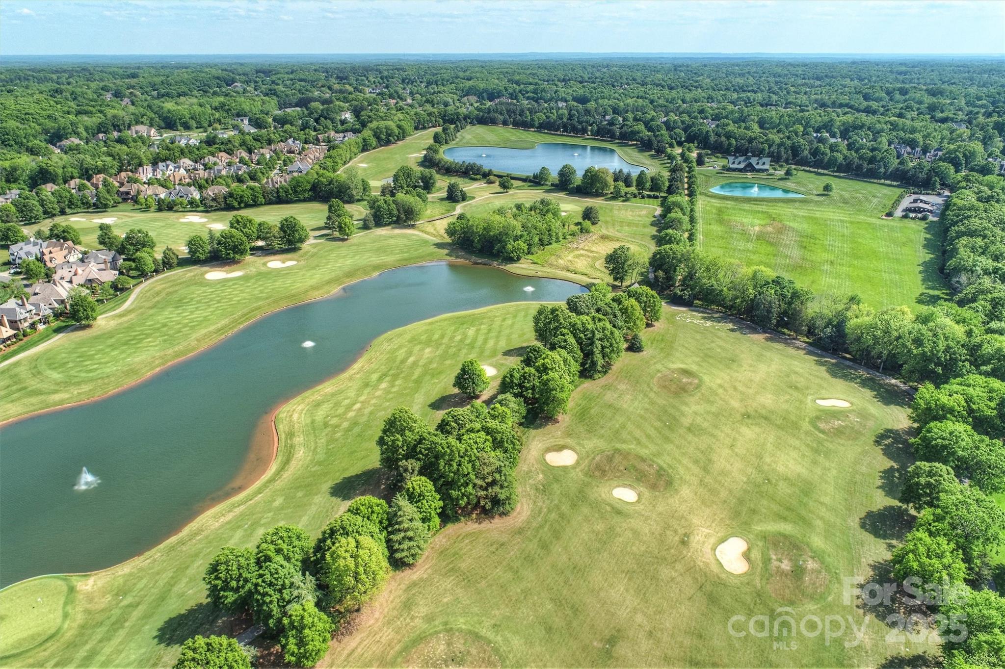 Longview - Residential