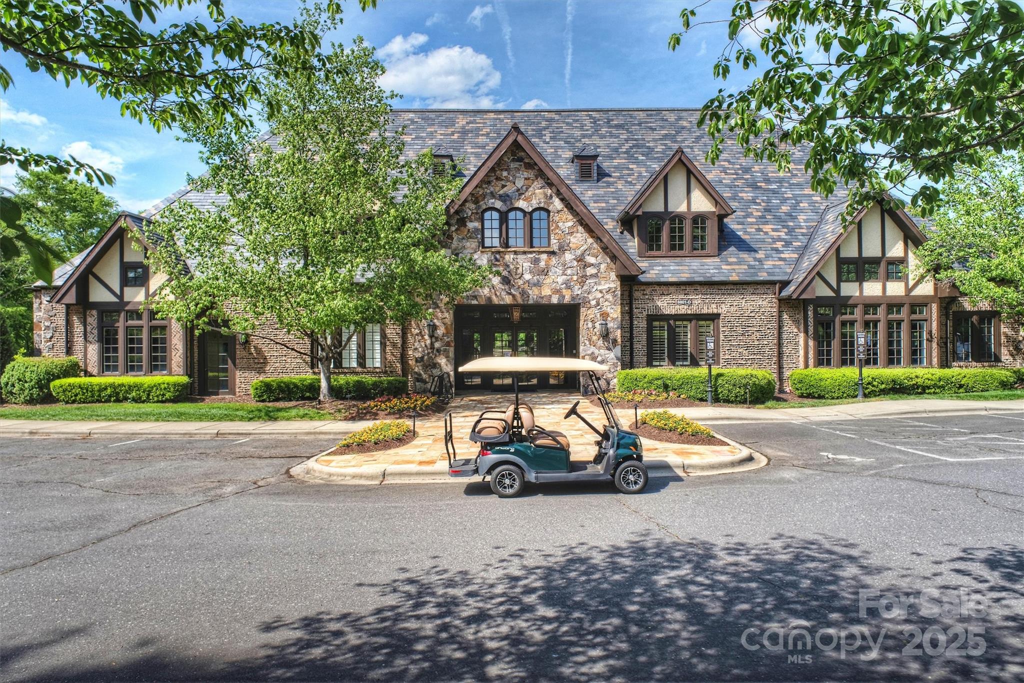 Longview - Residential