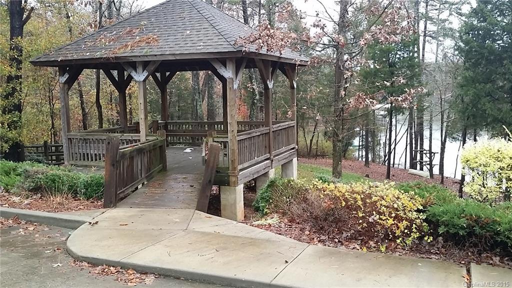 Heron Cove - Land
