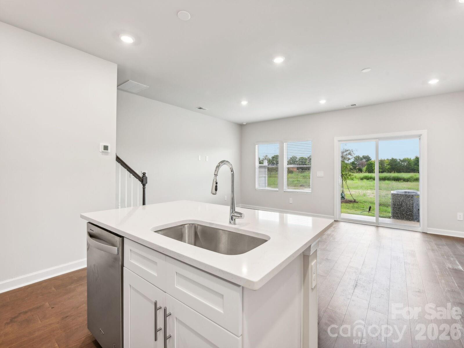Galloway Ridge - Residential