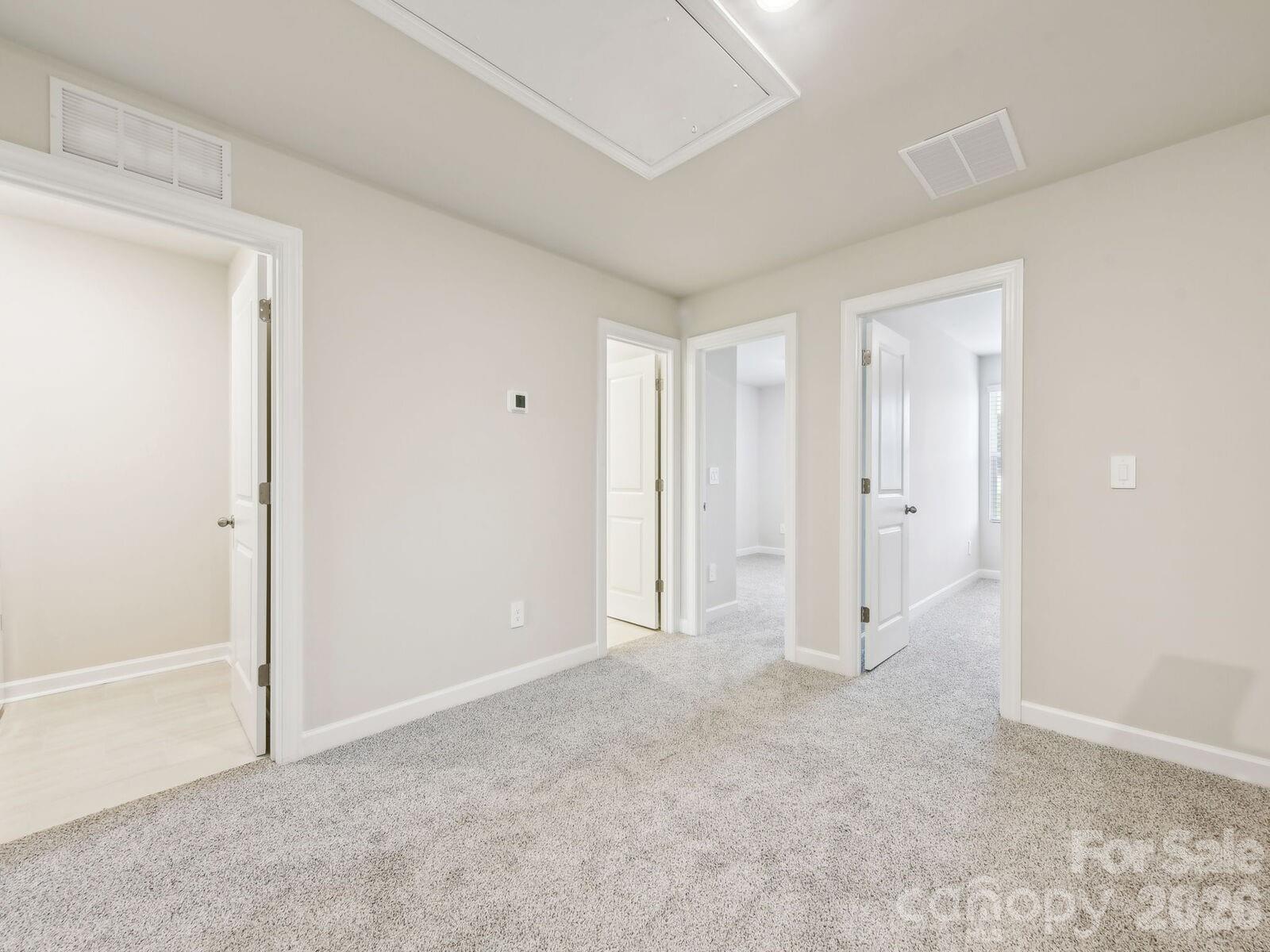 Galloway Ridge - Residential