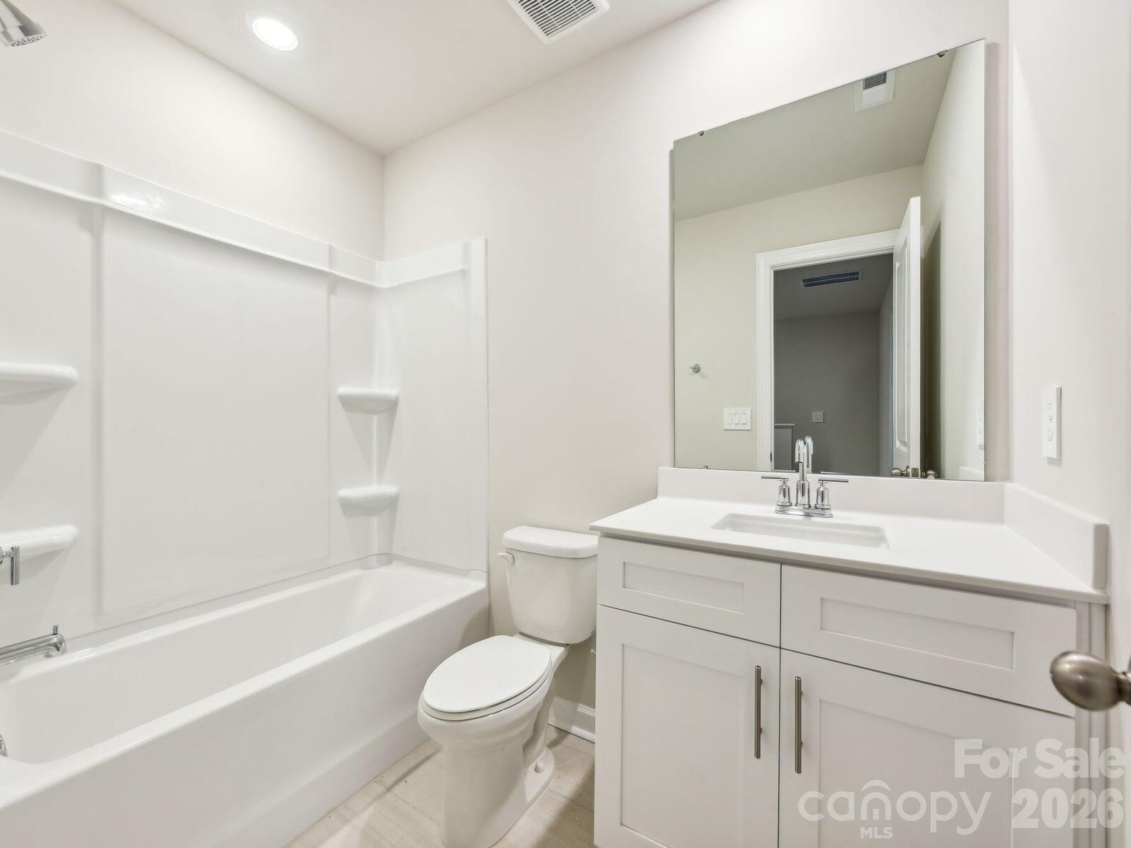 Galloway Ridge - Residential
