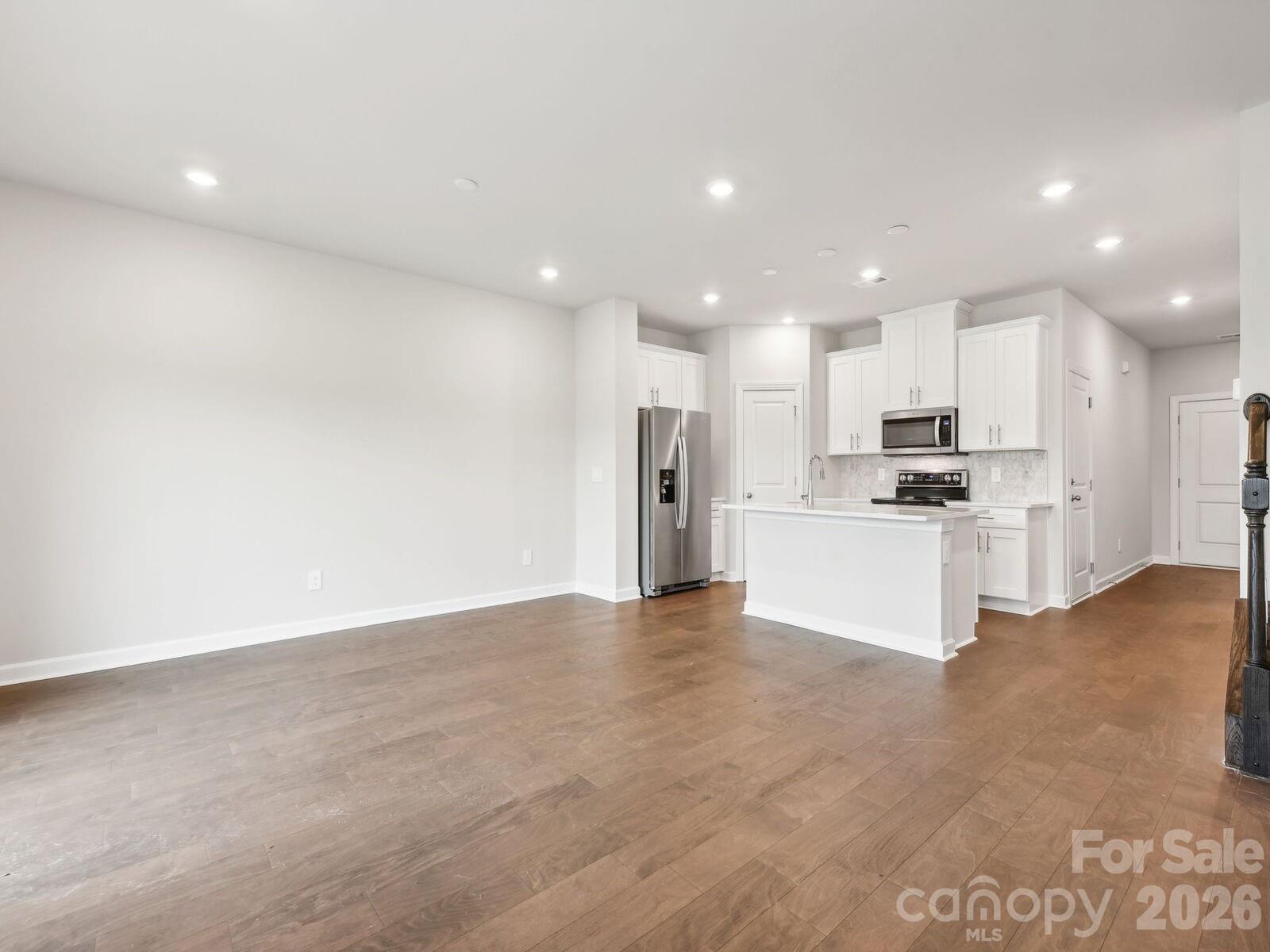 Galloway Ridge - Residential