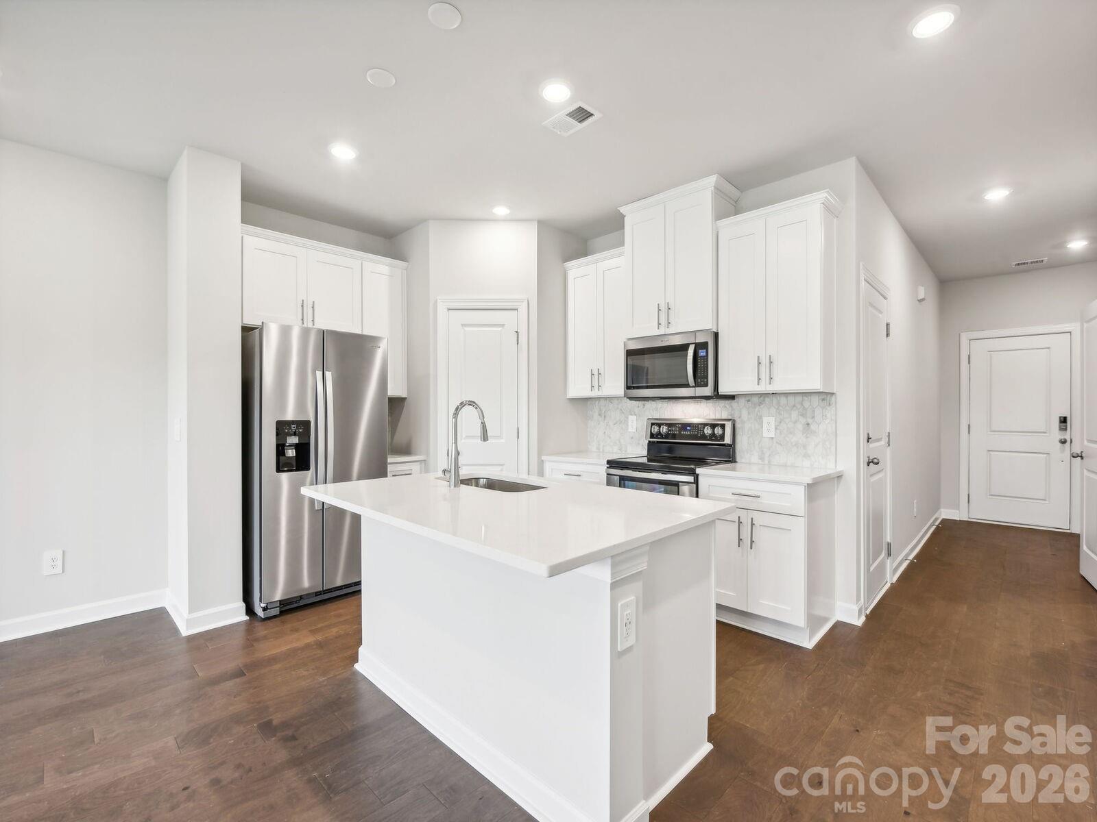 Galloway Ridge - Residential
