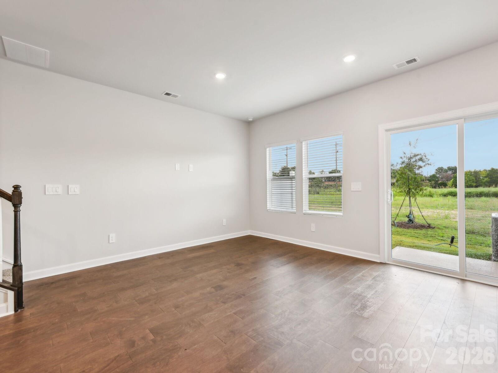 Galloway Ridge - Residential