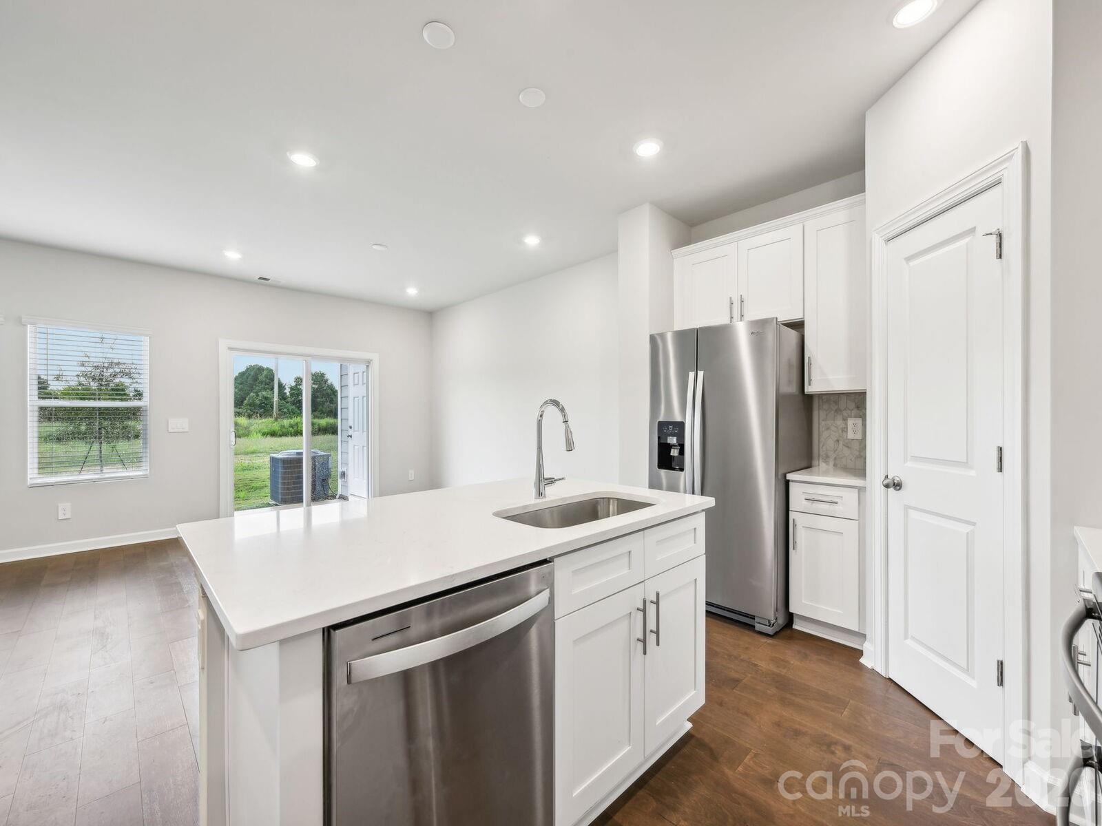 Galloway Ridge - Residential
