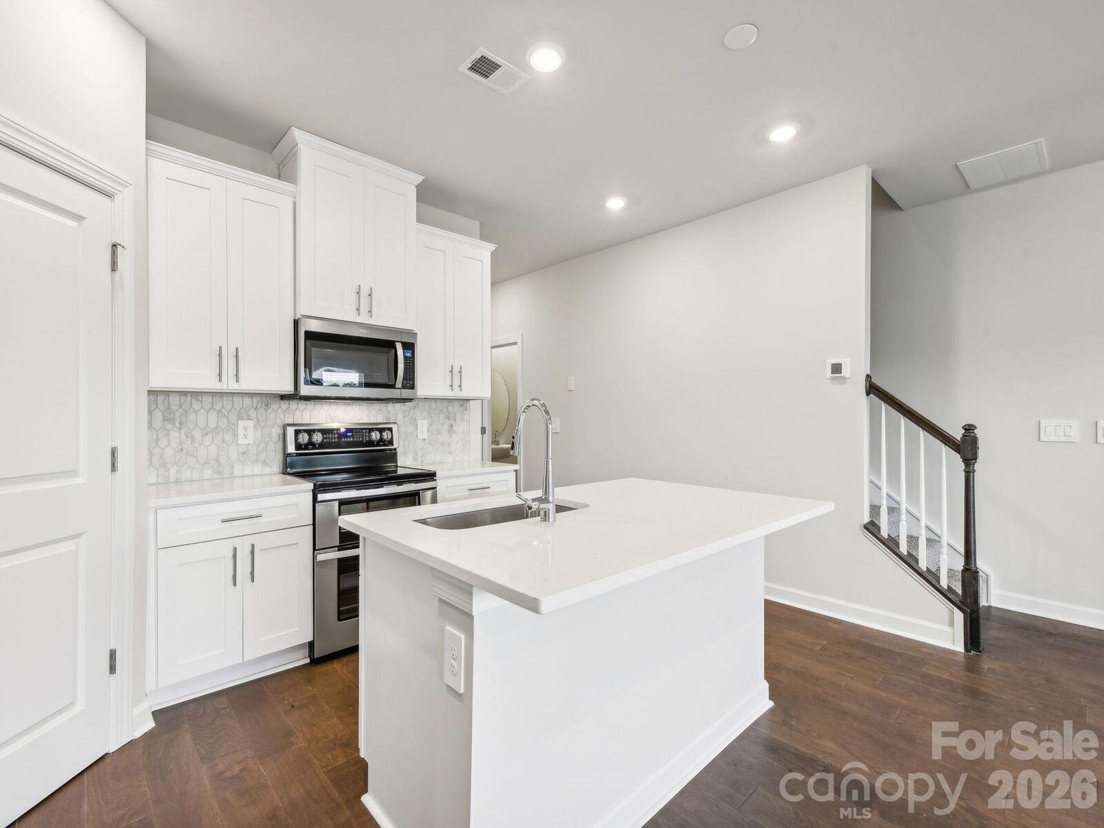 Galloway Ridge - Residential