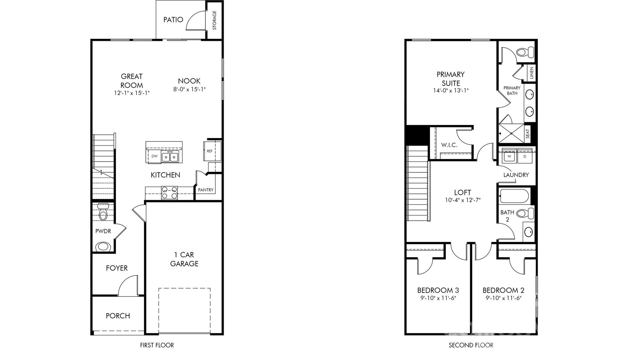 Galloway Ridge - Residential