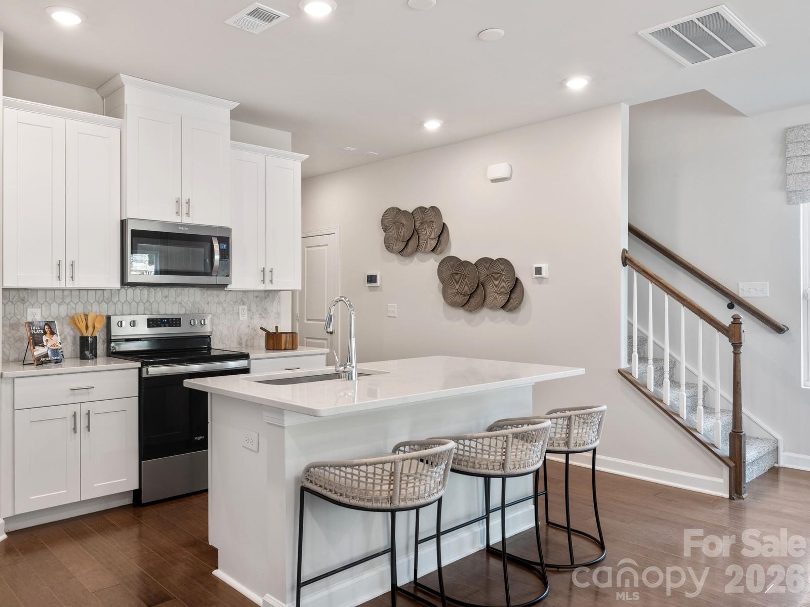 Galloway Ridge - Residential