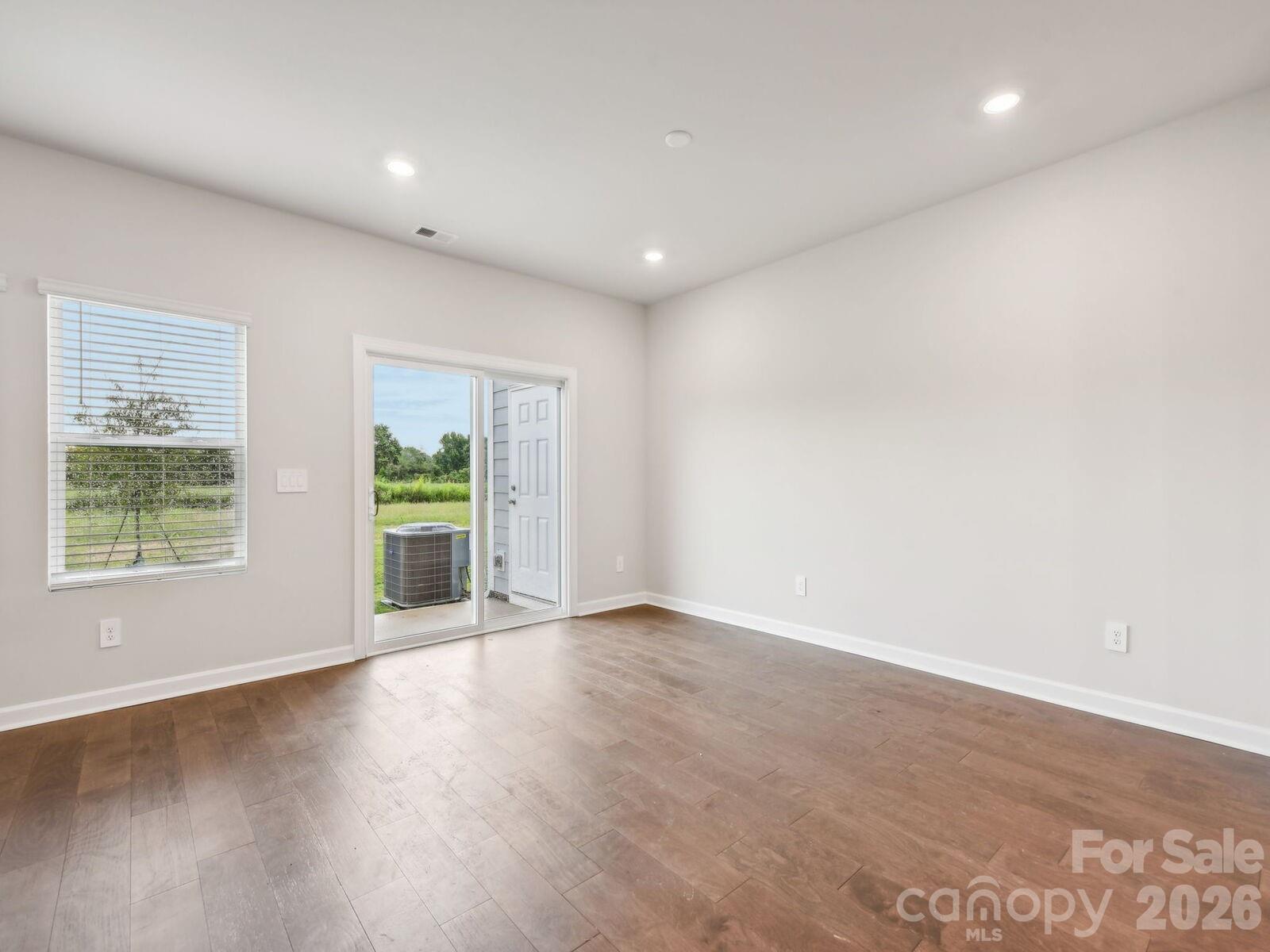 Galloway Ridge - Residential