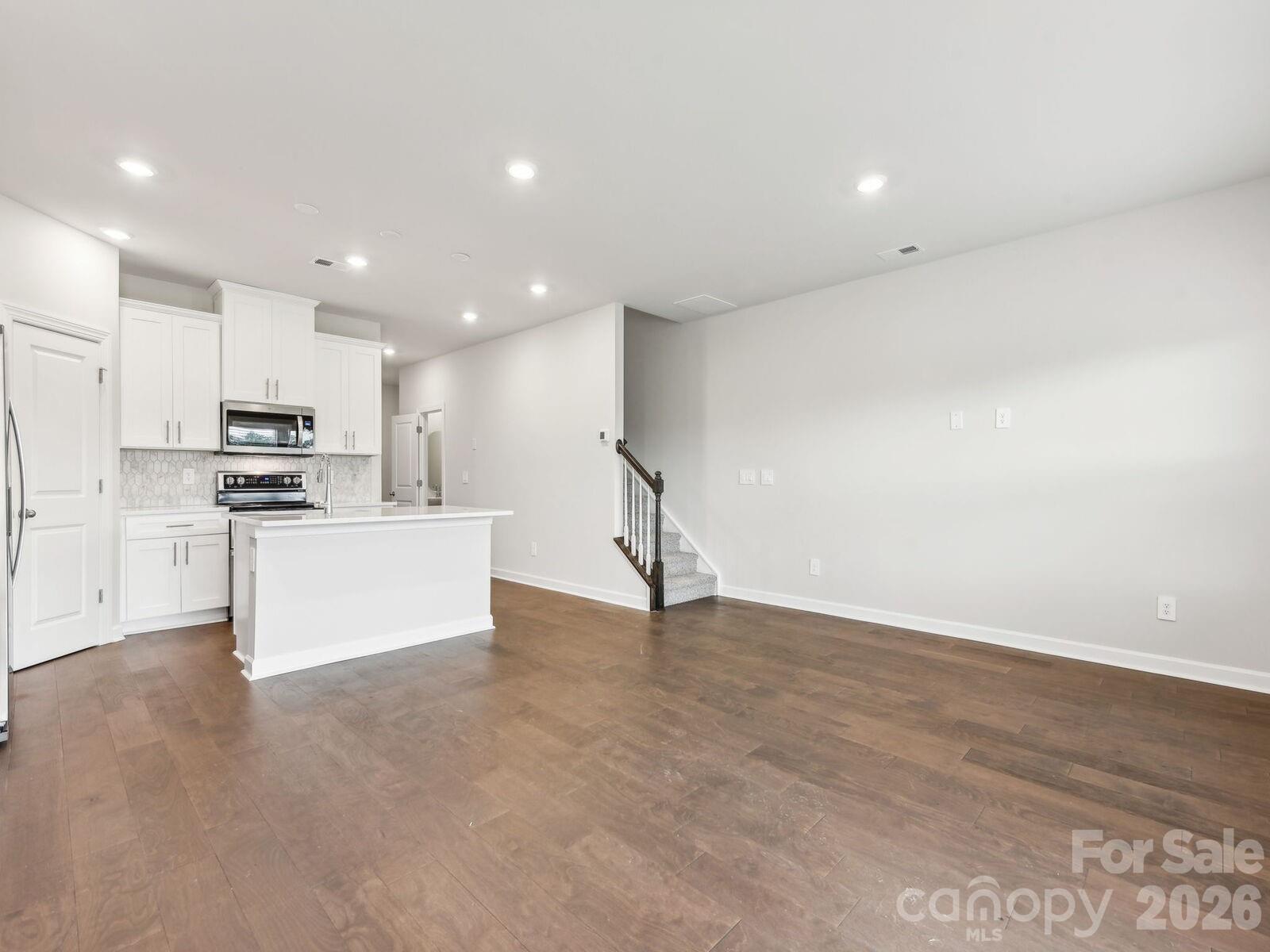 Galloway Ridge - Residential