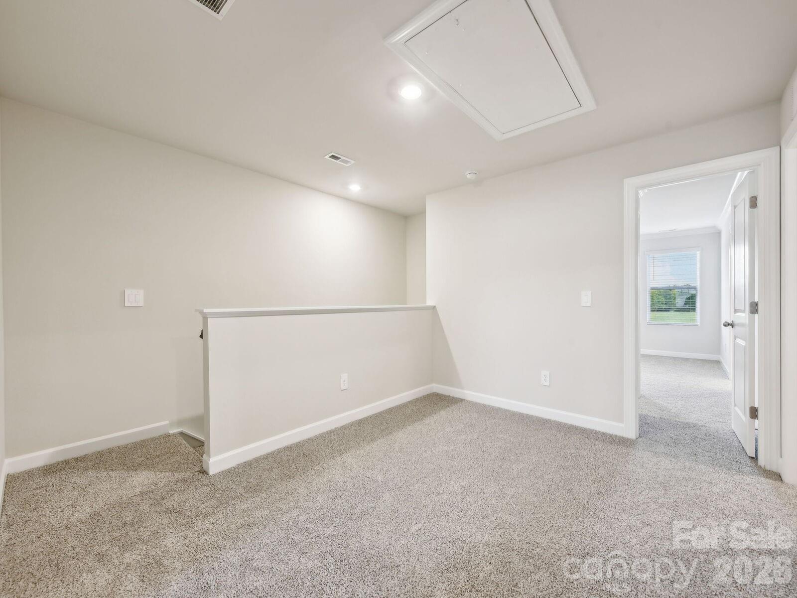 Galloway Ridge - Residential