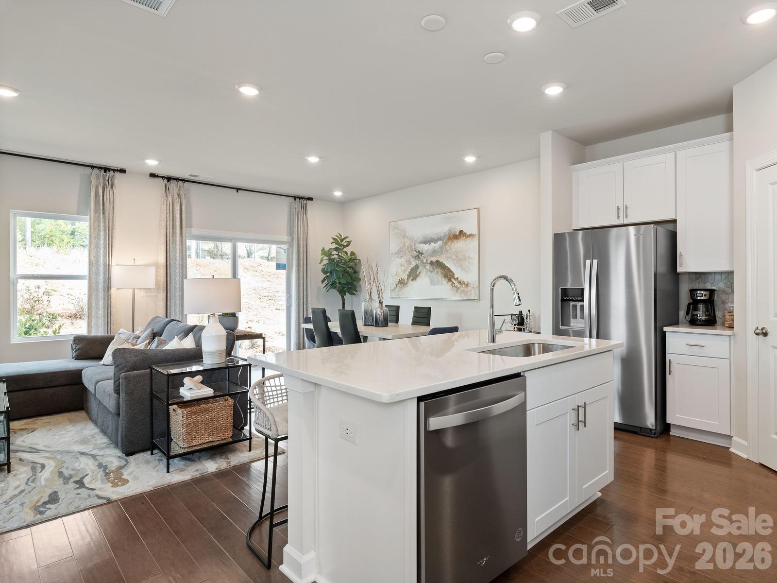 Galloway Ridge - Residential