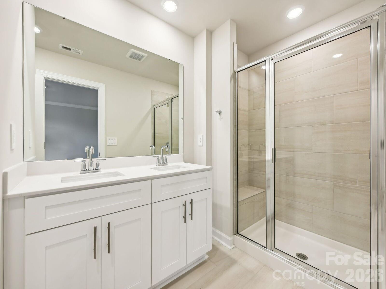 Galloway Ridge - Residential