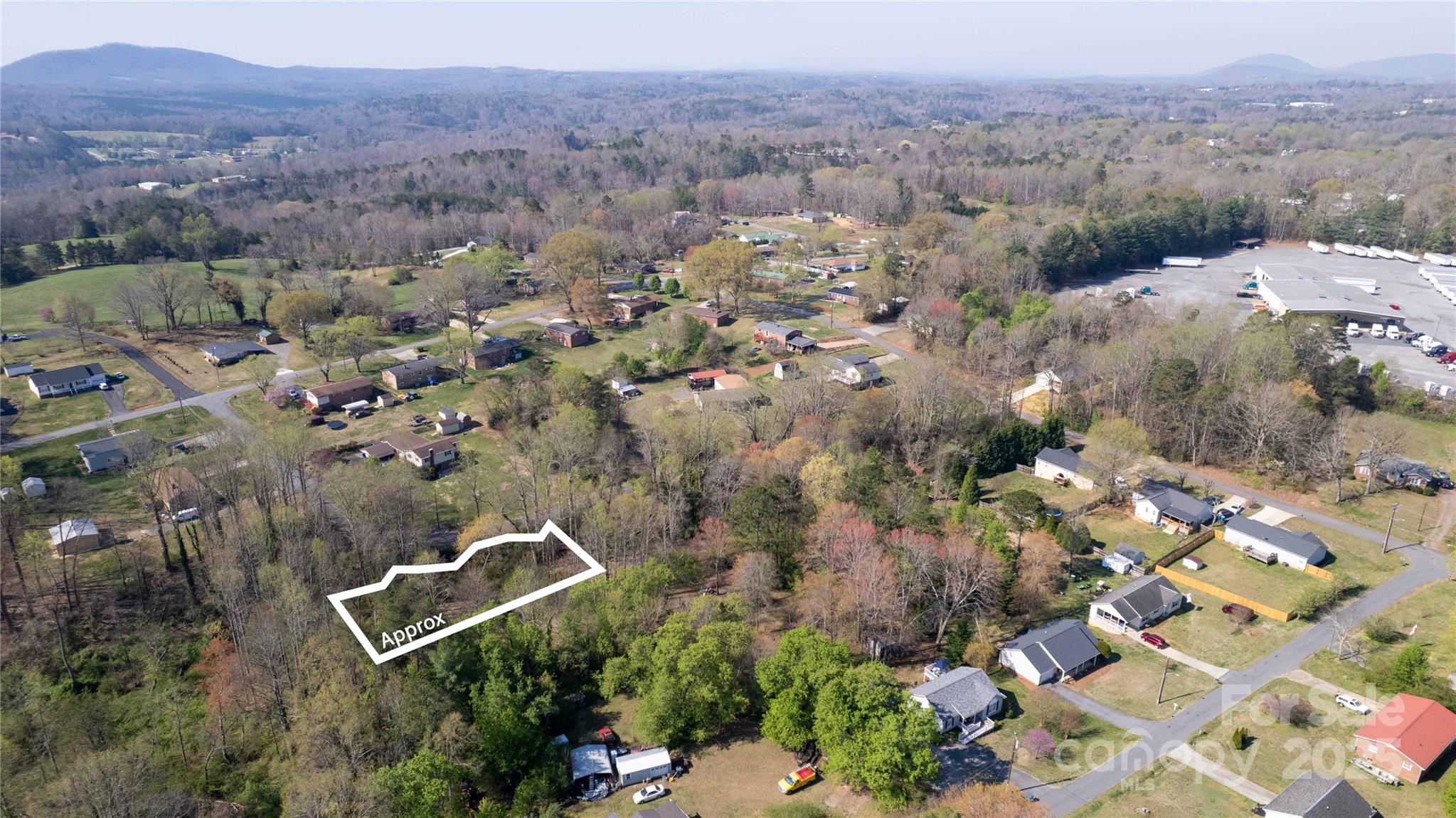 Land For Sale! City Water & Sewer! **Seller offering $1,000 in closing cost**

This beautiful lot is the perfect canvas for your forever home or investment opportunity!  

Includes:
Endless potential & Prime location! Bring your vision!

Ready to make your move? Bring all offers!!

*NOTE: ONLY LOT 3 FOR SALE of this ADDRESS