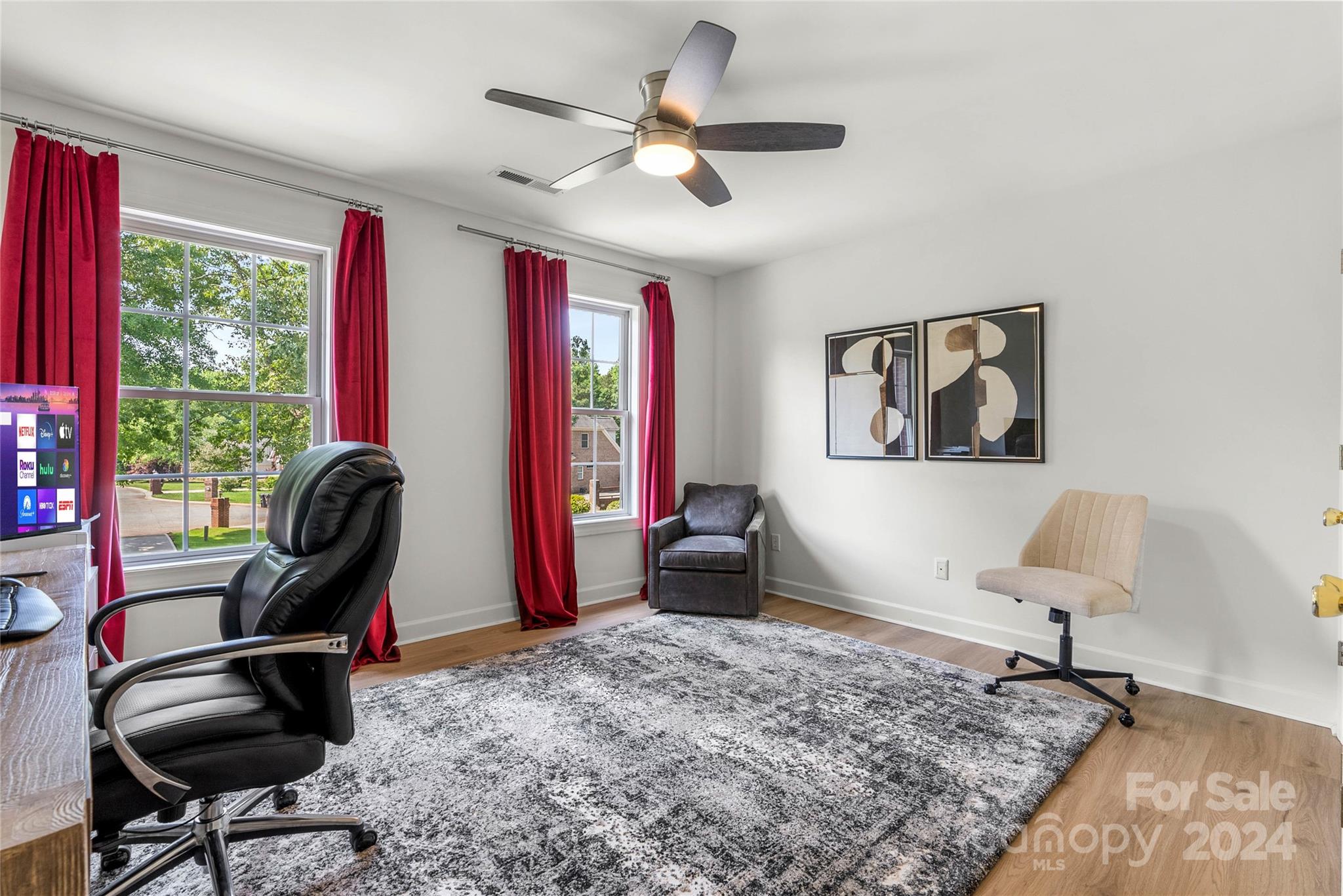 Smith Ridge - Residential