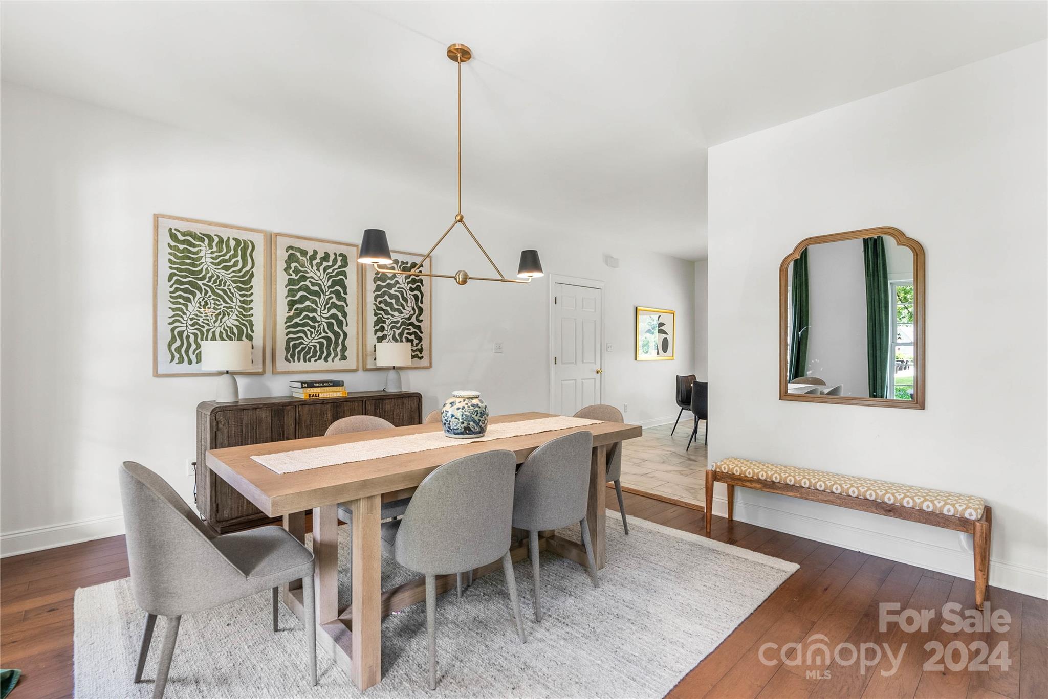 Smith Ridge - Residential