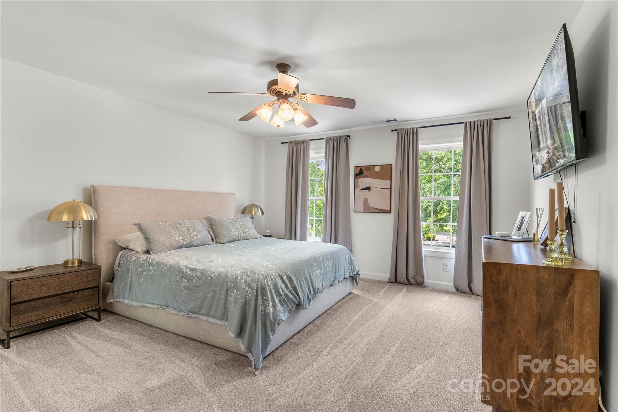 Smith Ridge - Residential