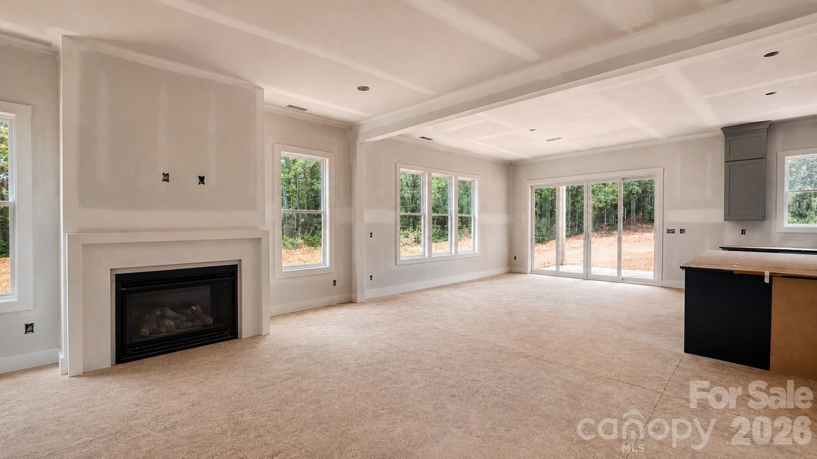 Country Club Heights - Residential Income