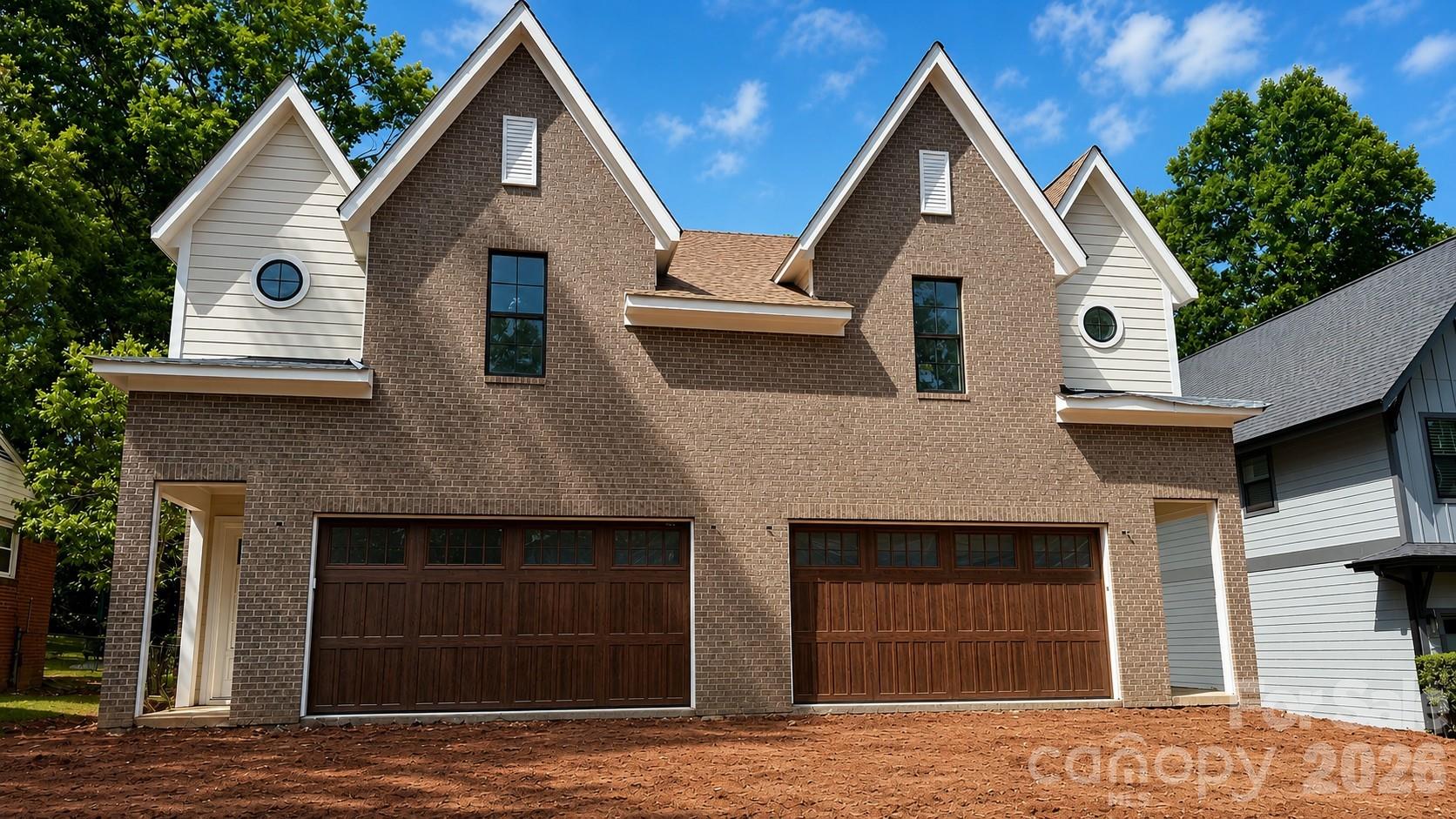 Country Club Heights - Residential Income
