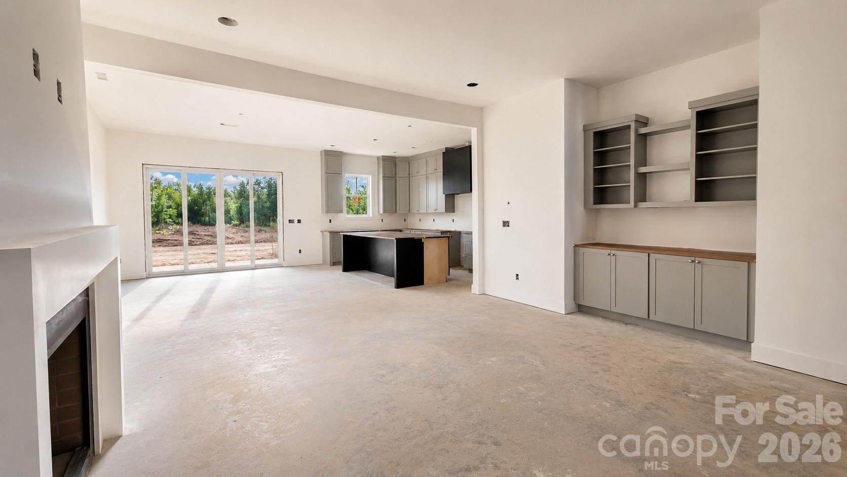 Country Club Heights - Residential Income