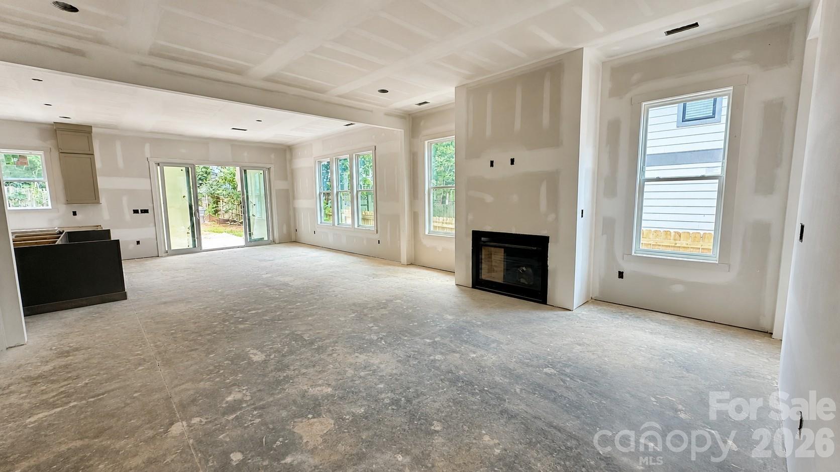 Country Club Heights - Residential Income