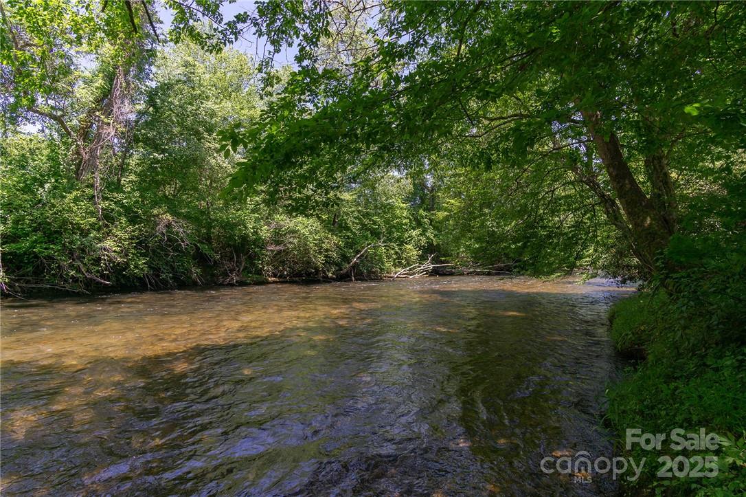 Homestead at Mills River - Land