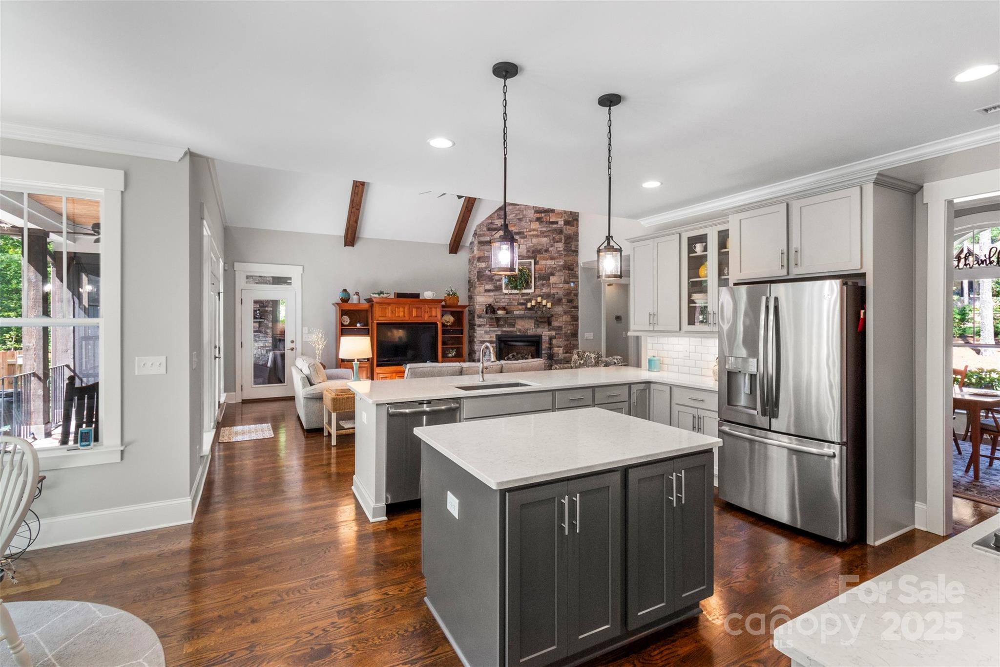 Riverchase Estates - Residential