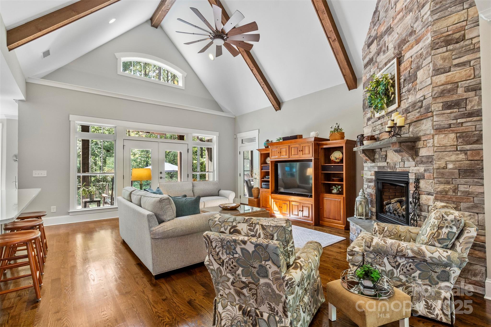 Riverchase Estates - Residential