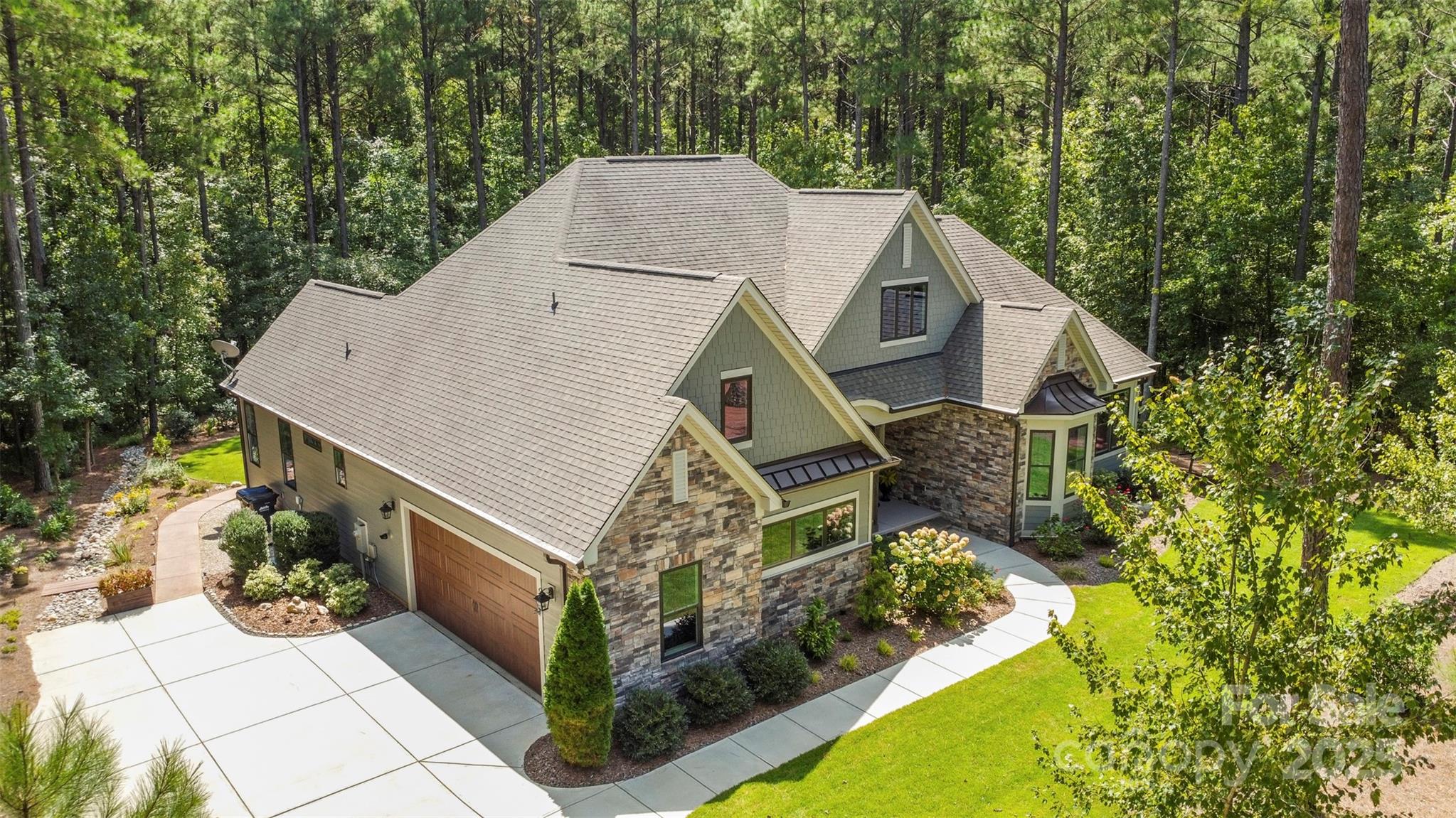 Riverchase Estates - Residential