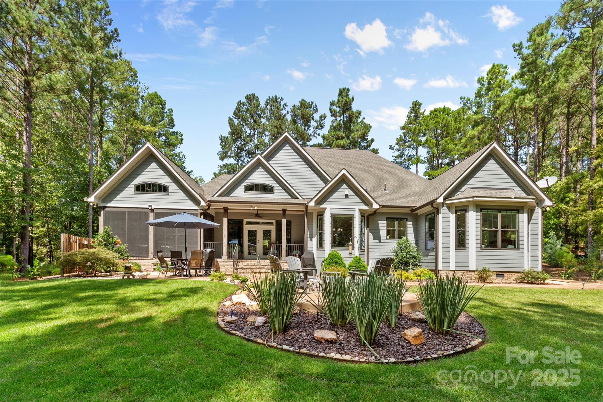 Riverchase Estates - Residential