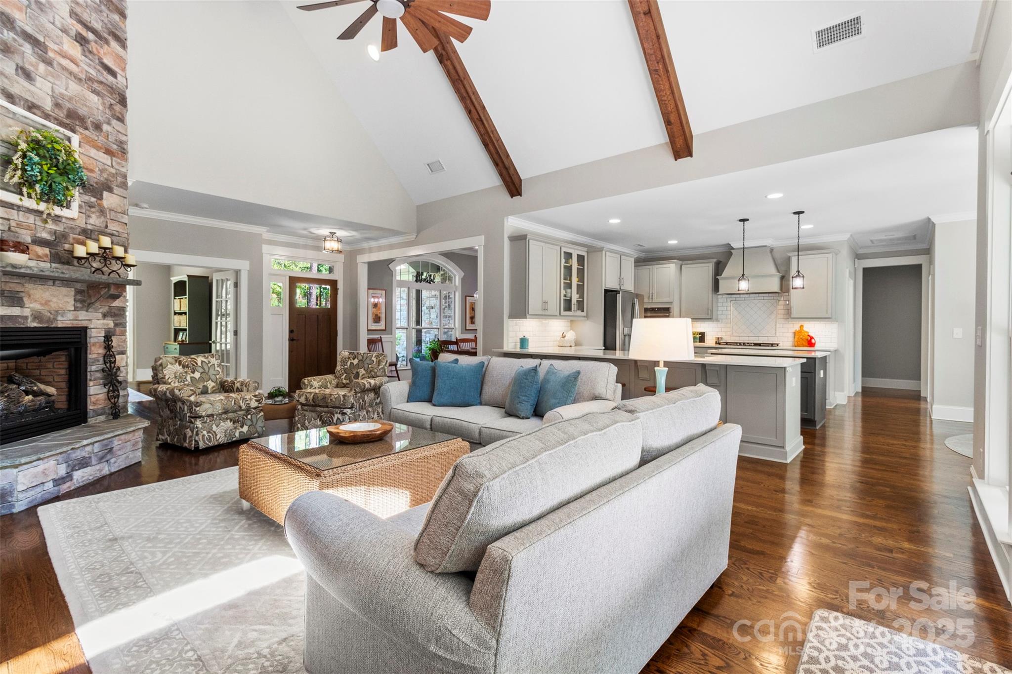 Riverchase Estates - Residential