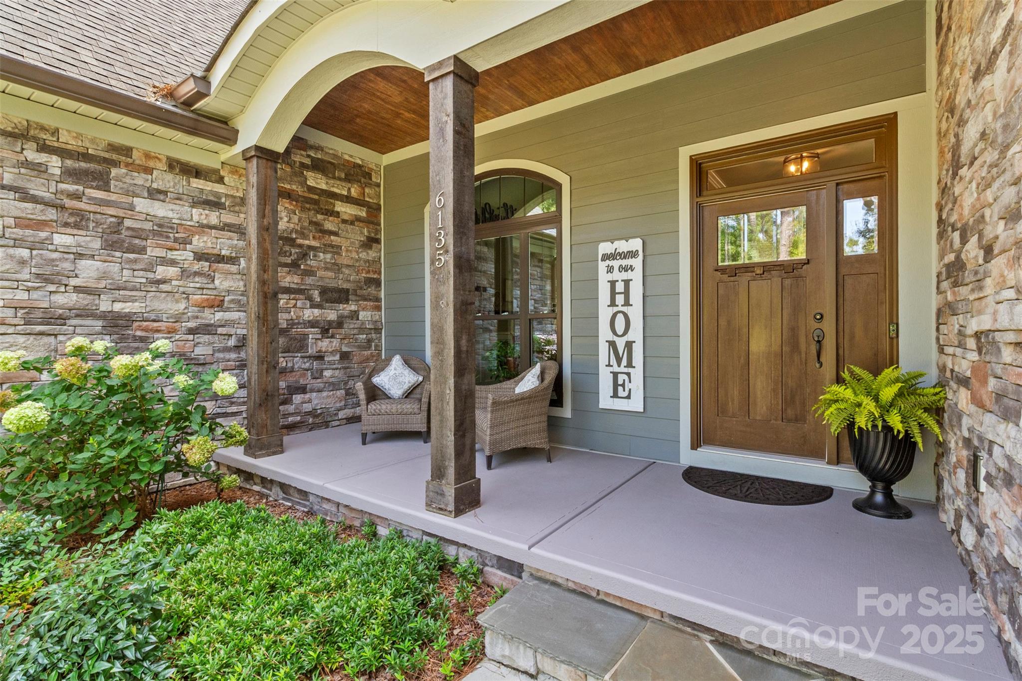 Riverchase Estates - Residential
