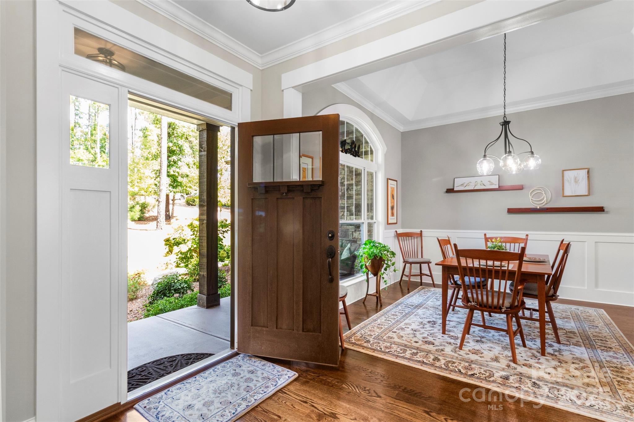 Riverchase Estates - Residential