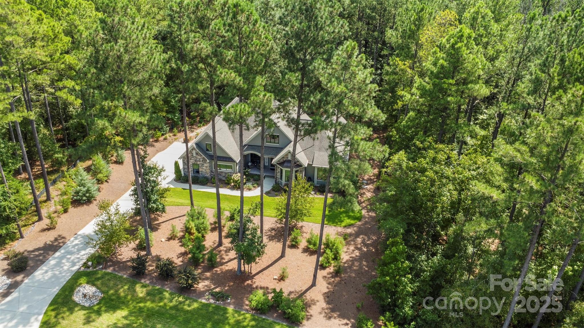 Riverchase Estates - Residential