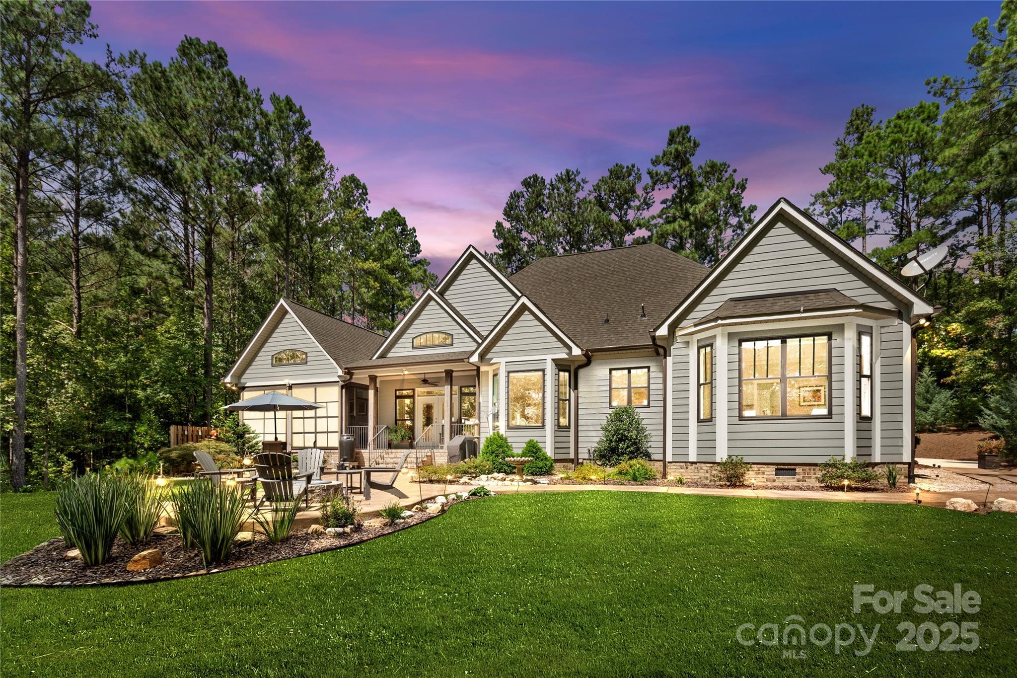 Riverchase Estates - Residential