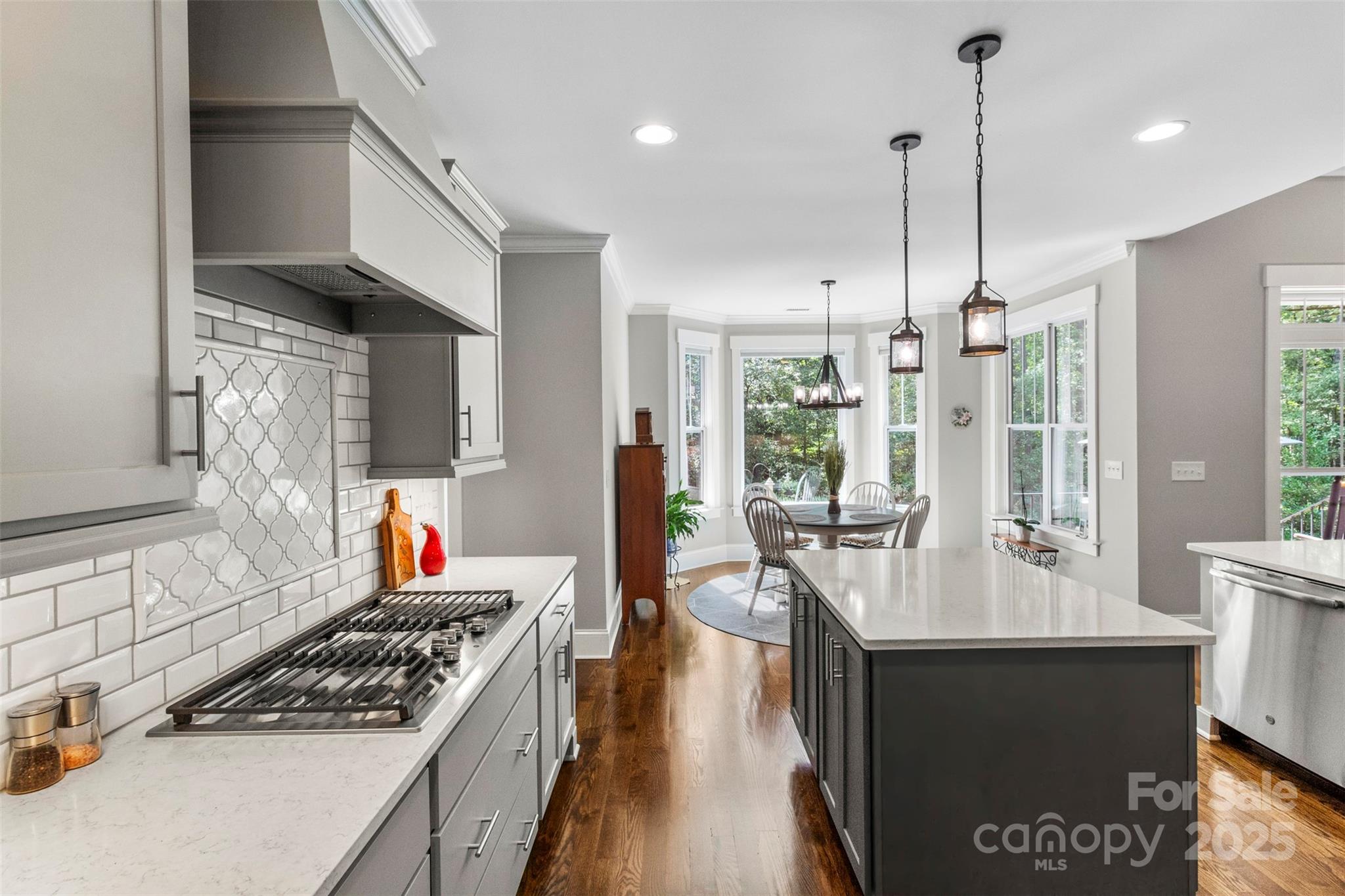 Riverchase Estates - Residential