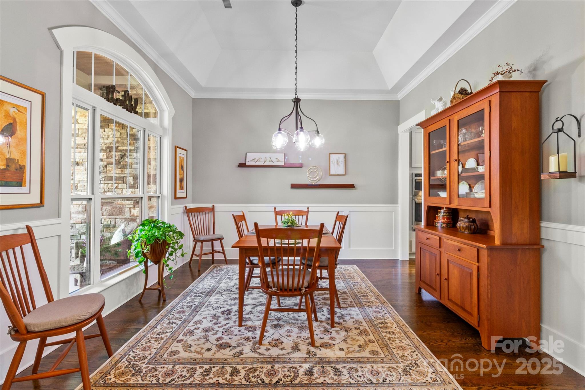 Riverchase Estates - Residential