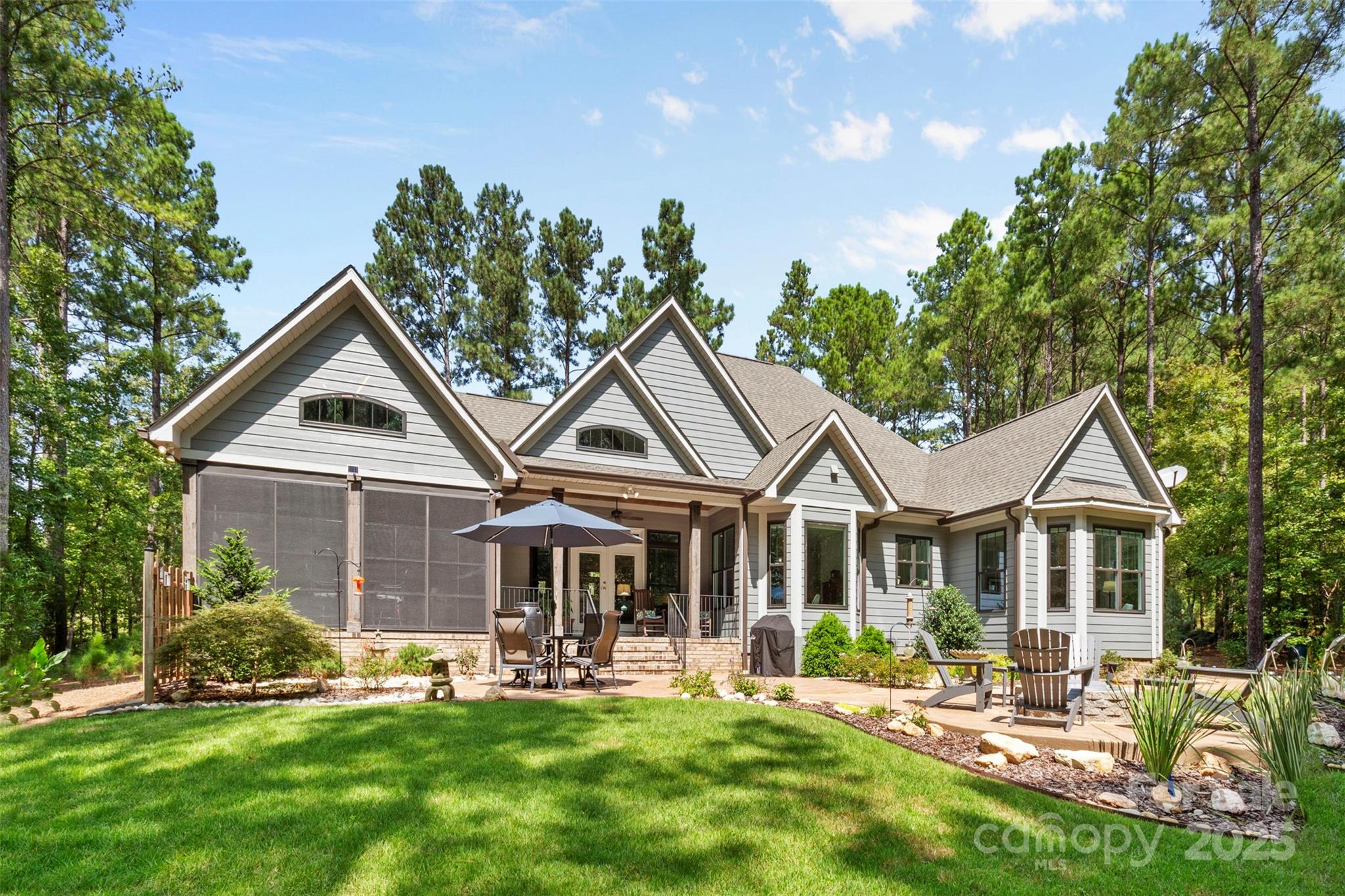 Riverchase Estates - Residential