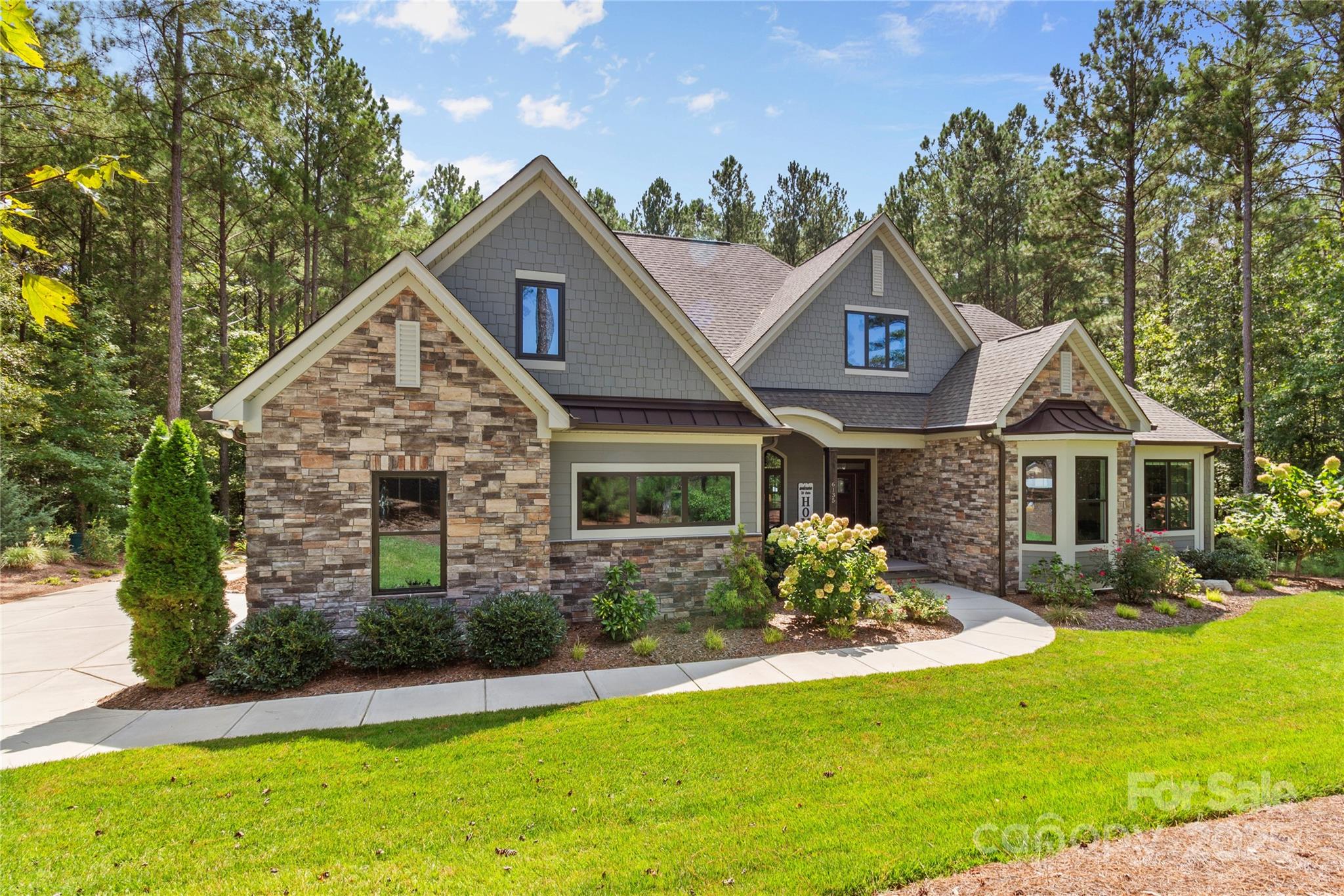 Riverchase Estates - Residential