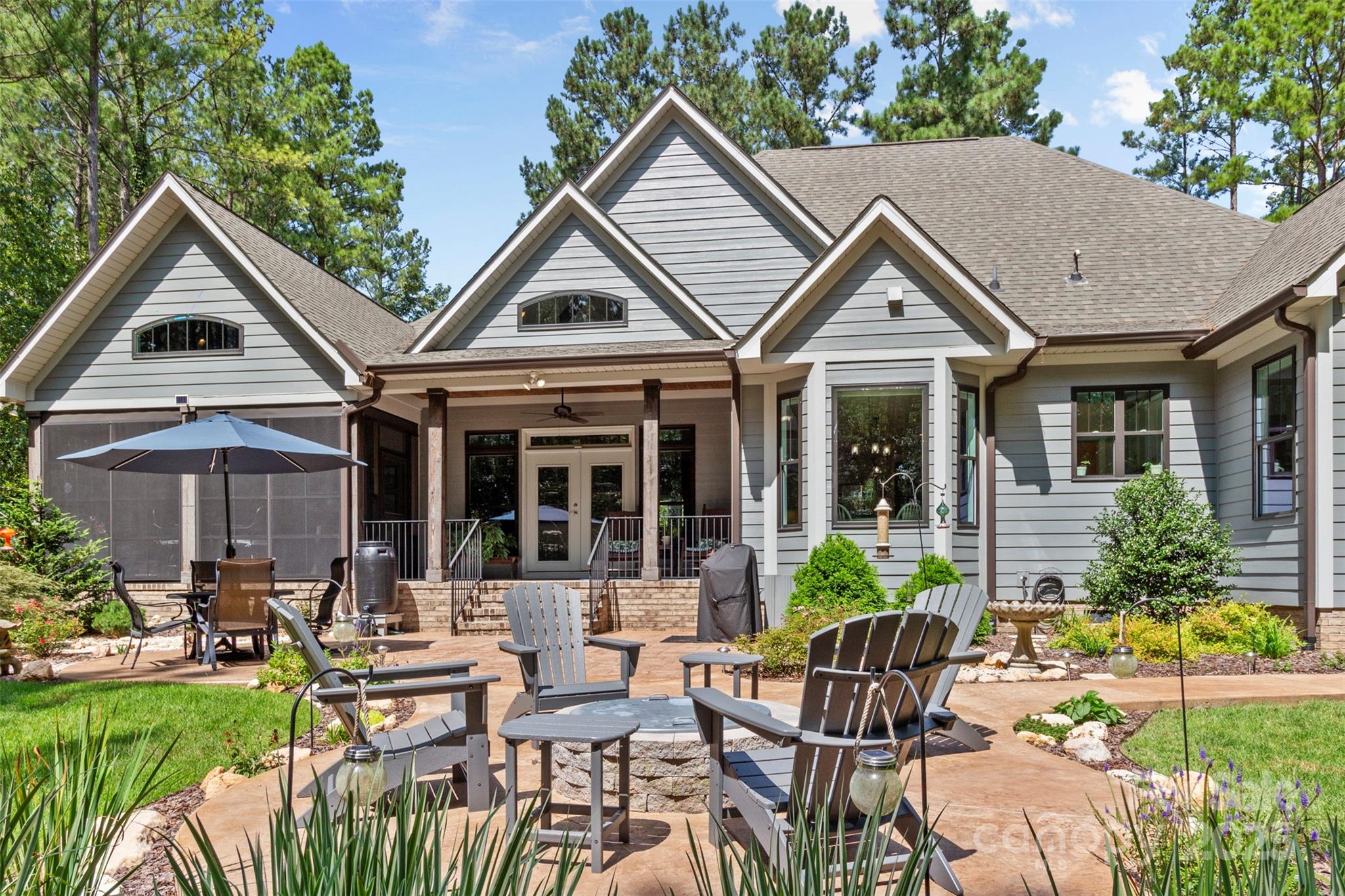 Riverchase Estates - Residential