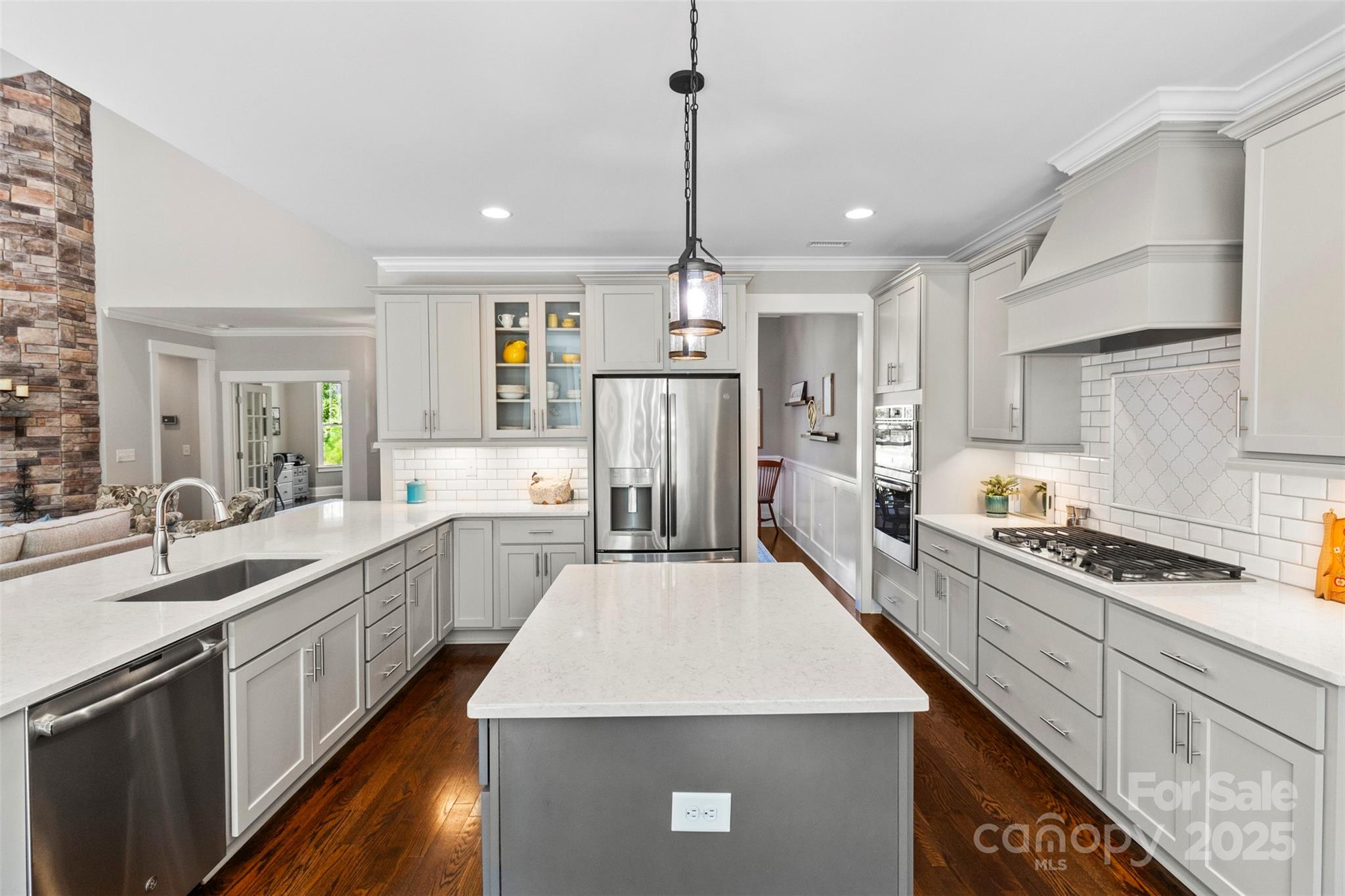 Riverchase Estates - Residential