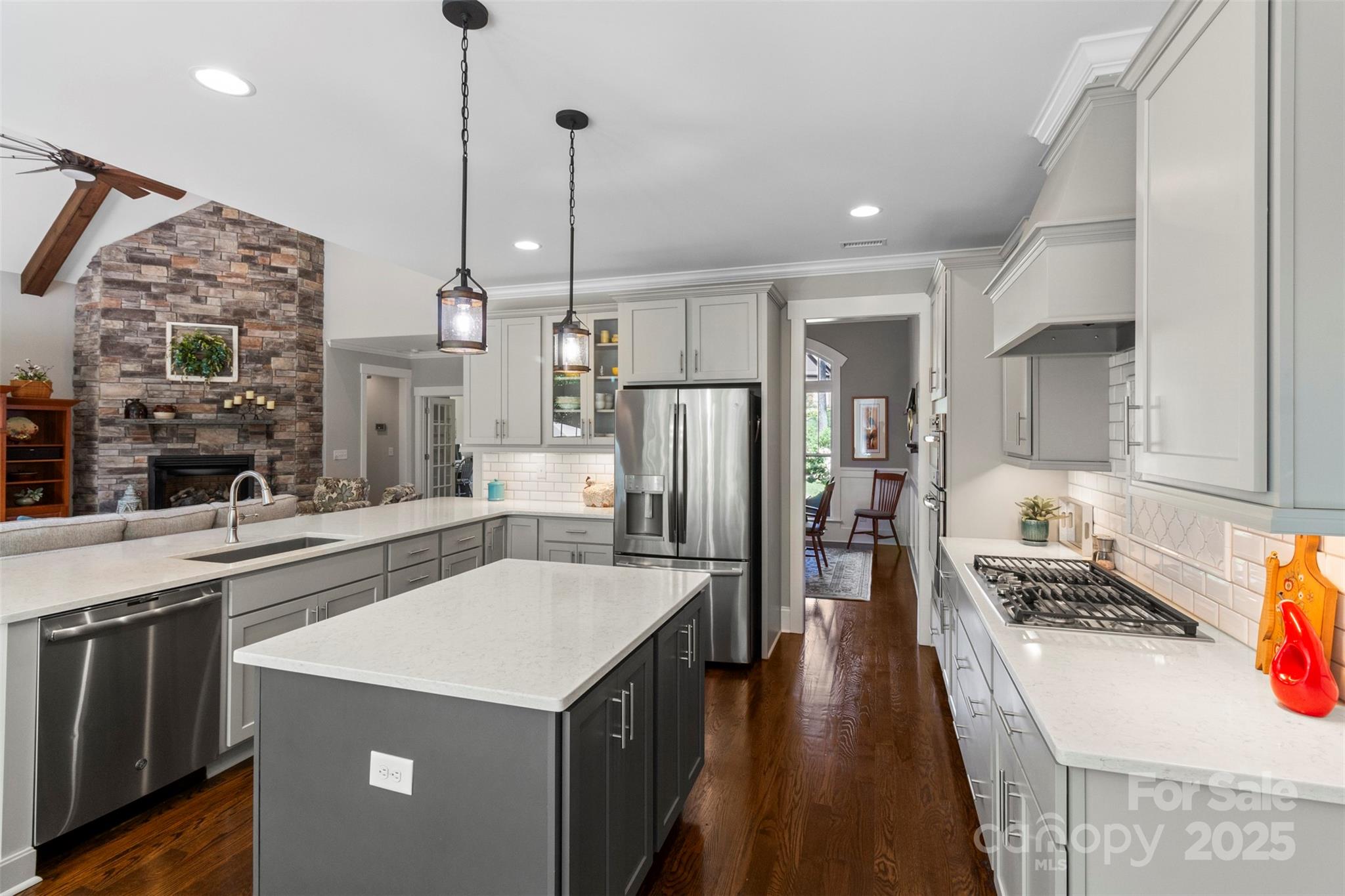 Riverchase Estates - Residential